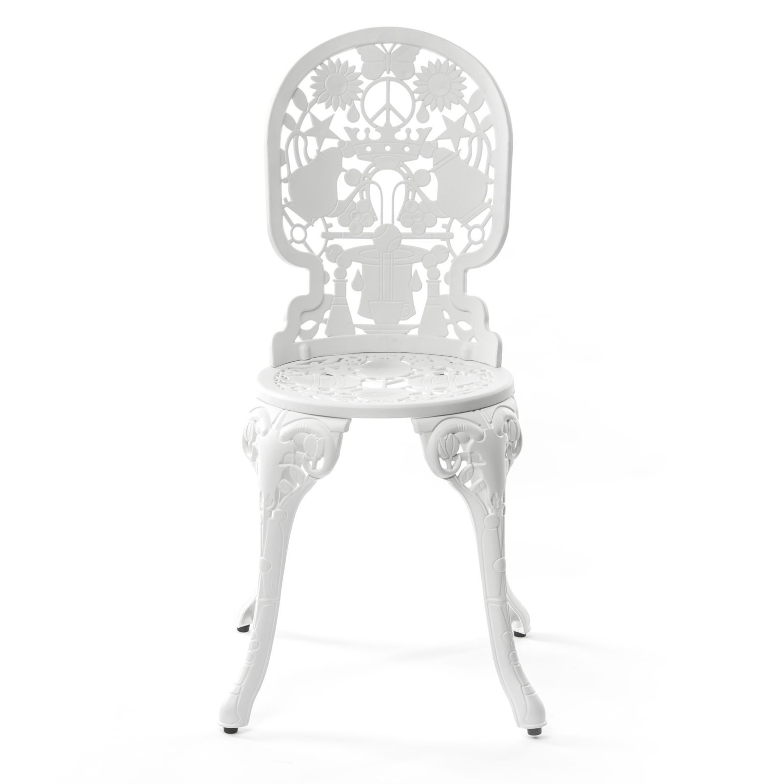 Industry Chair Chair Seletti