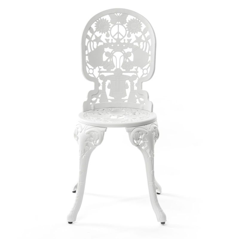 Industry Chair Chair Seletti