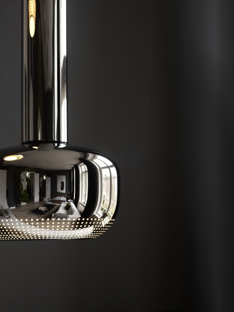 VL 56 Pendant Light Louis Poulsen