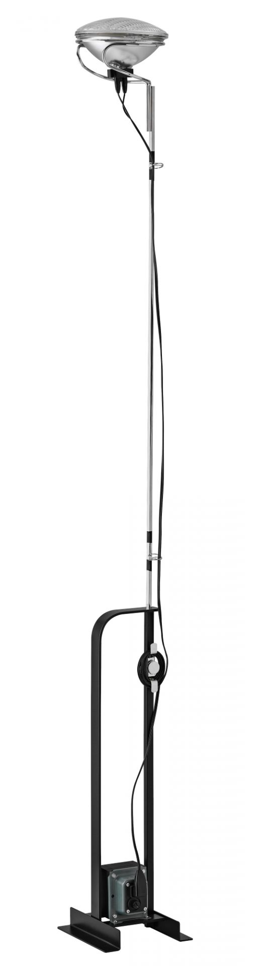 Toio Floor lamp Flos