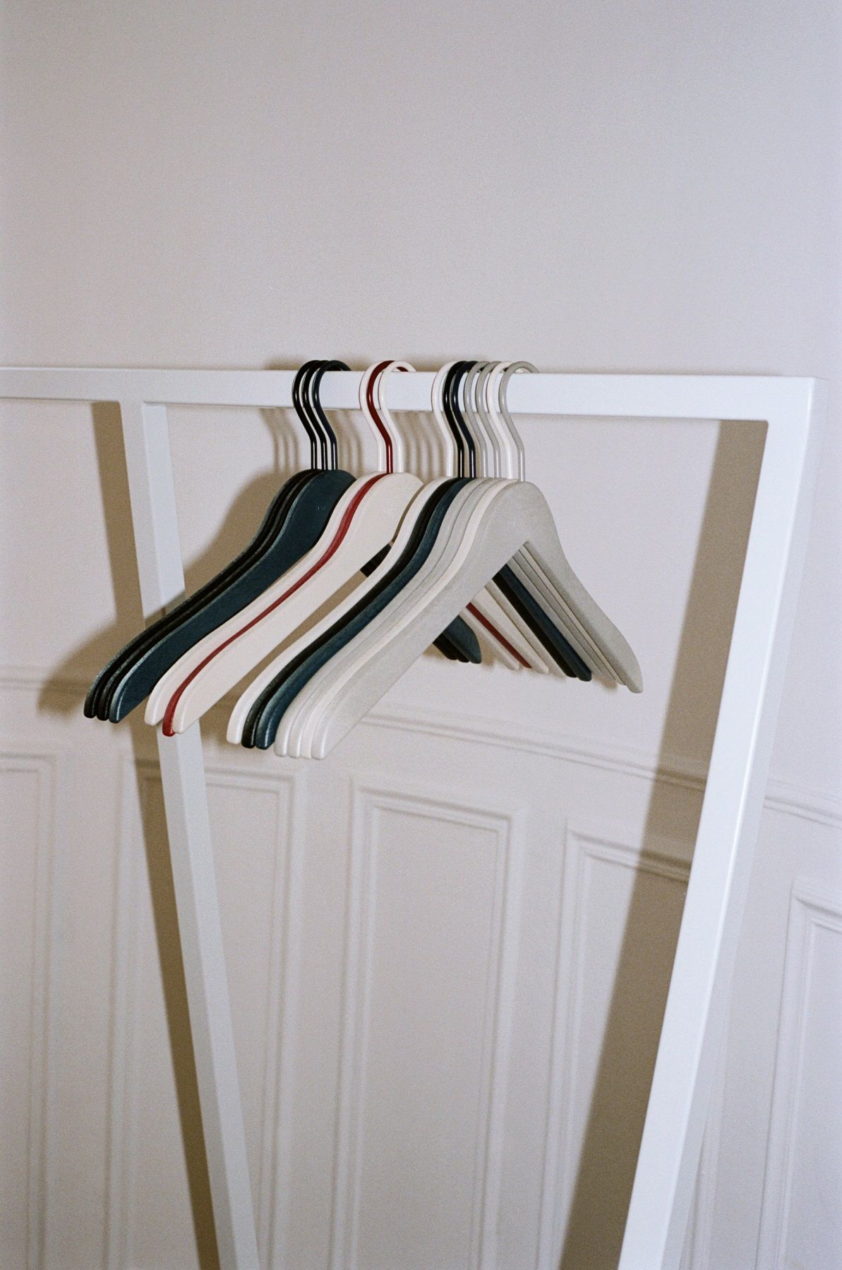 Loop Stand Wardrobe Hay Loop Stand Wardrobe Hay