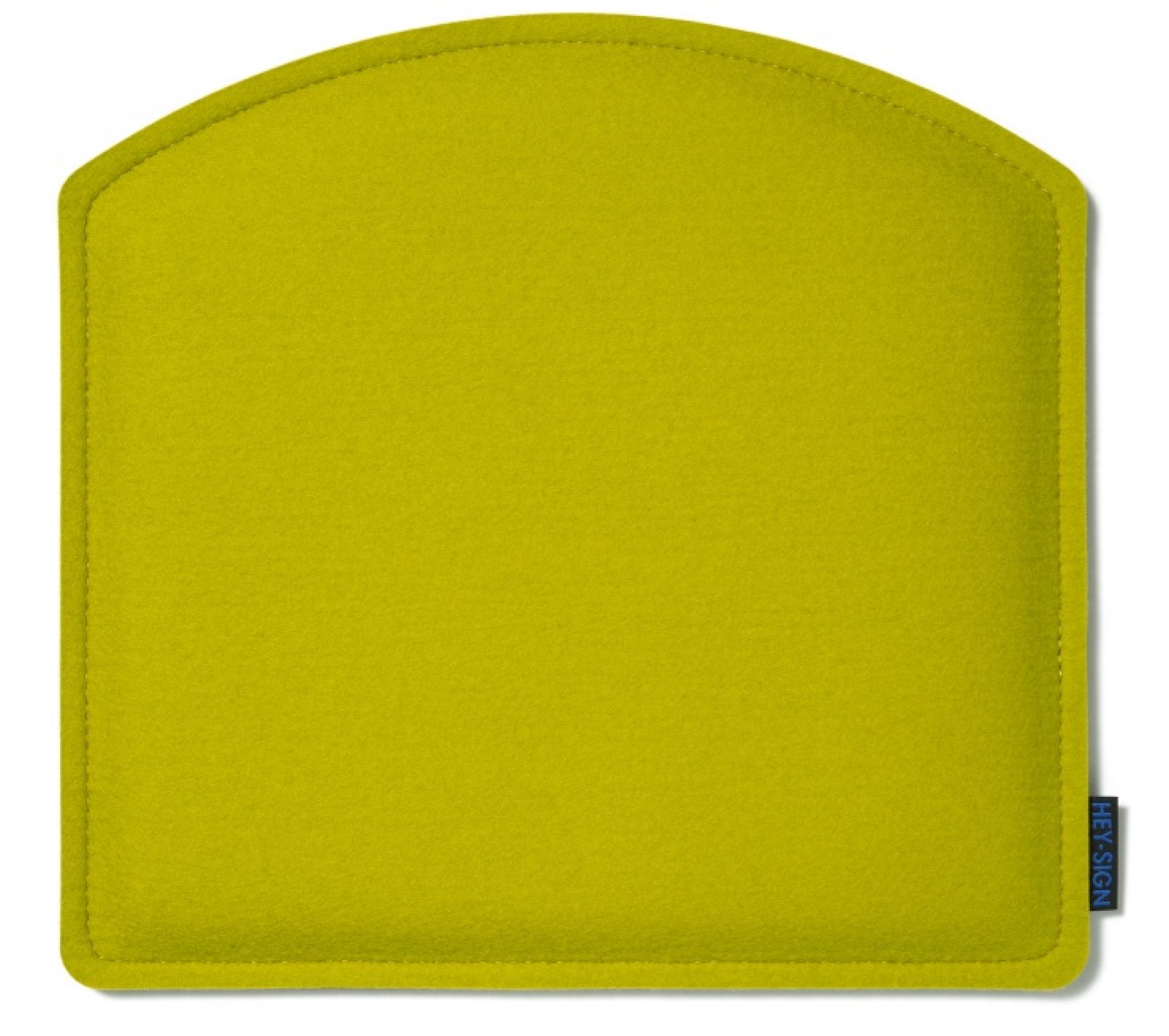 Seat pad - Felt pad Thonet S 43 Hey Sign