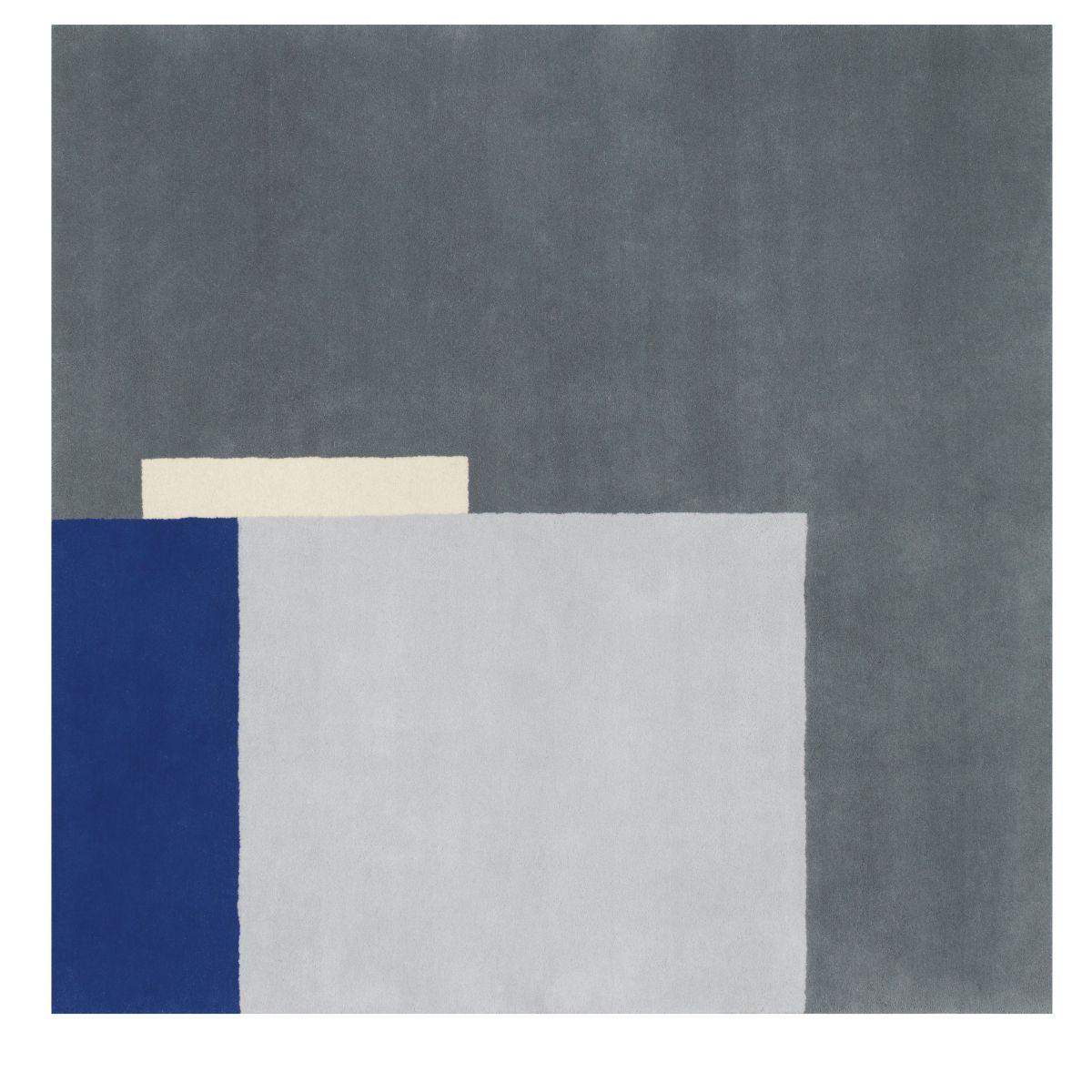 Roquebrune Rug 300x300cm ClassiCon