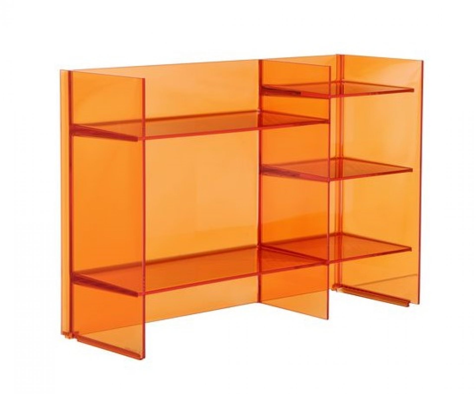 Sound Rack Shelving System Kartell