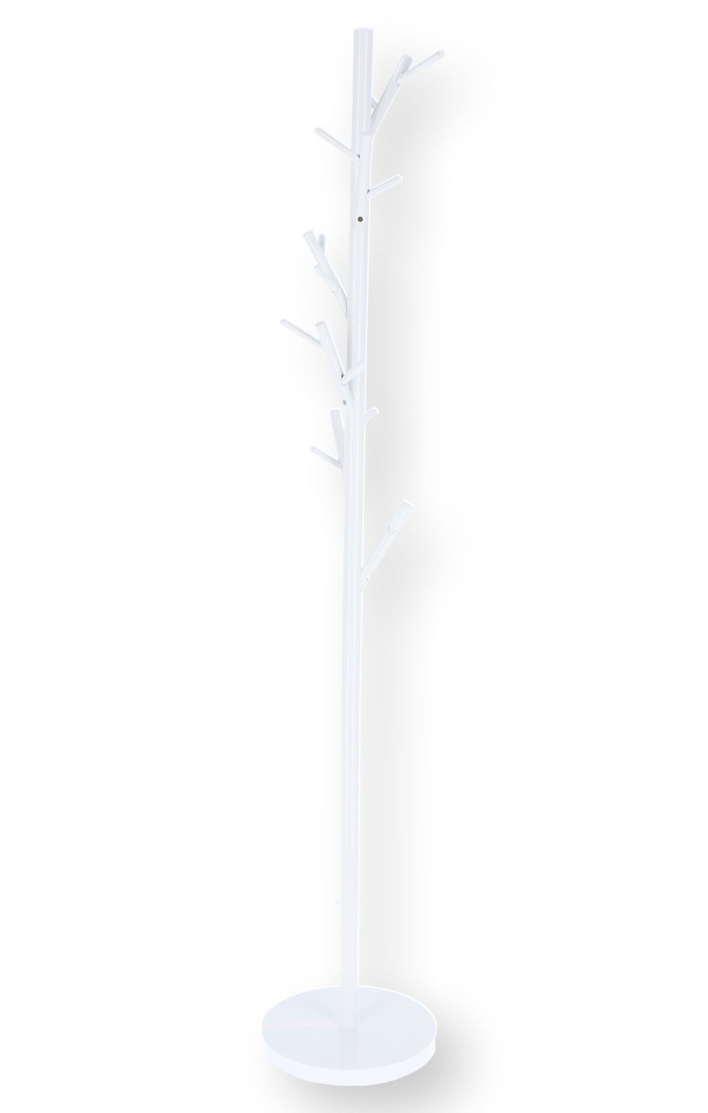 Tree Coat Rack White Jan Kurtz
