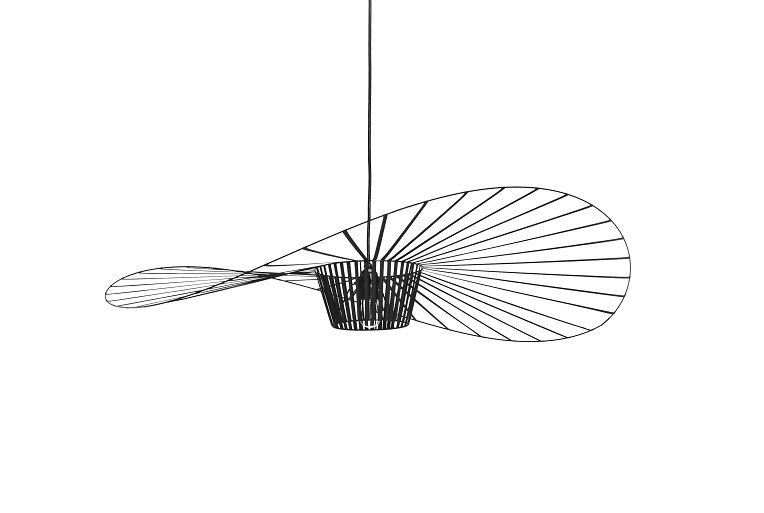Vertigo Pendant Lamp XS Petite Friture