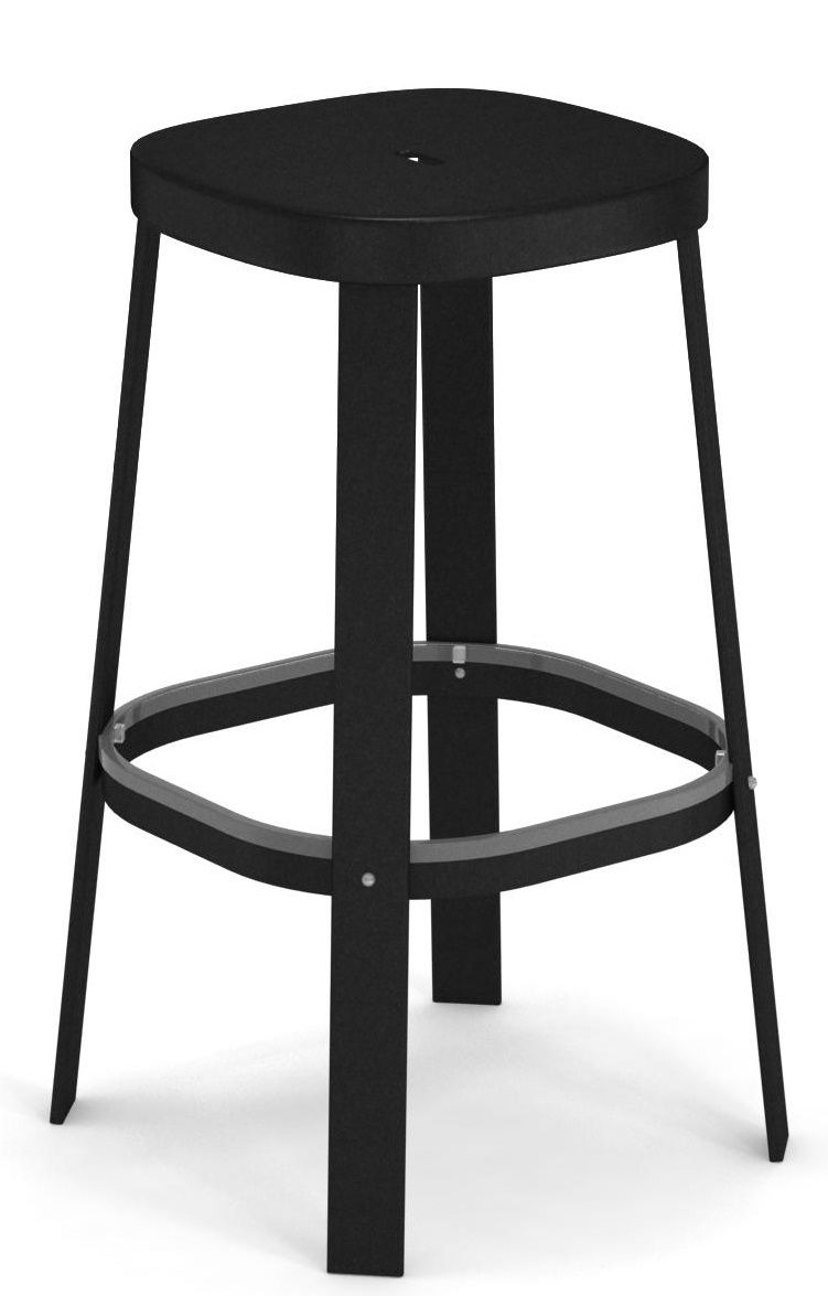 Thor Barstool Barstool Outdoor Emu 