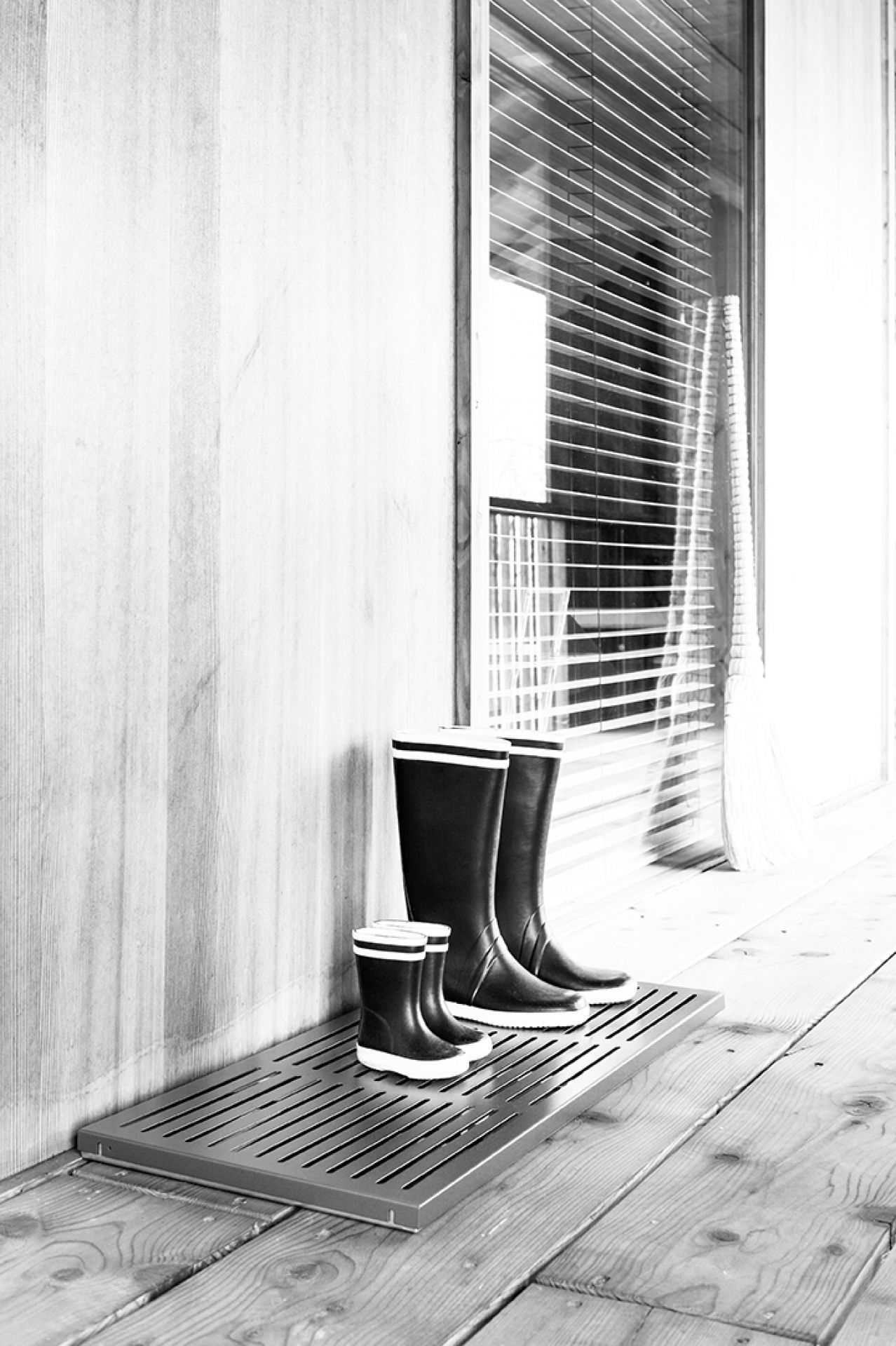 Drip Shoe tray Schönbuch Small