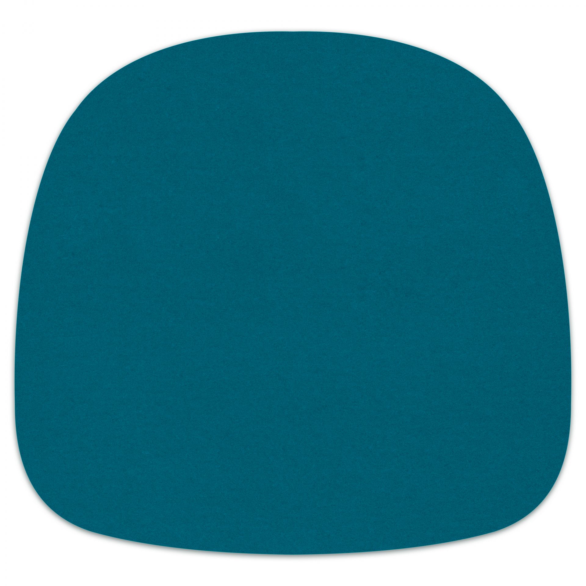 Seat Cover - Felt Cover About A Chair AAC22 / AAC 22 DEEP WATER Hey Sign SINGLE PIECES