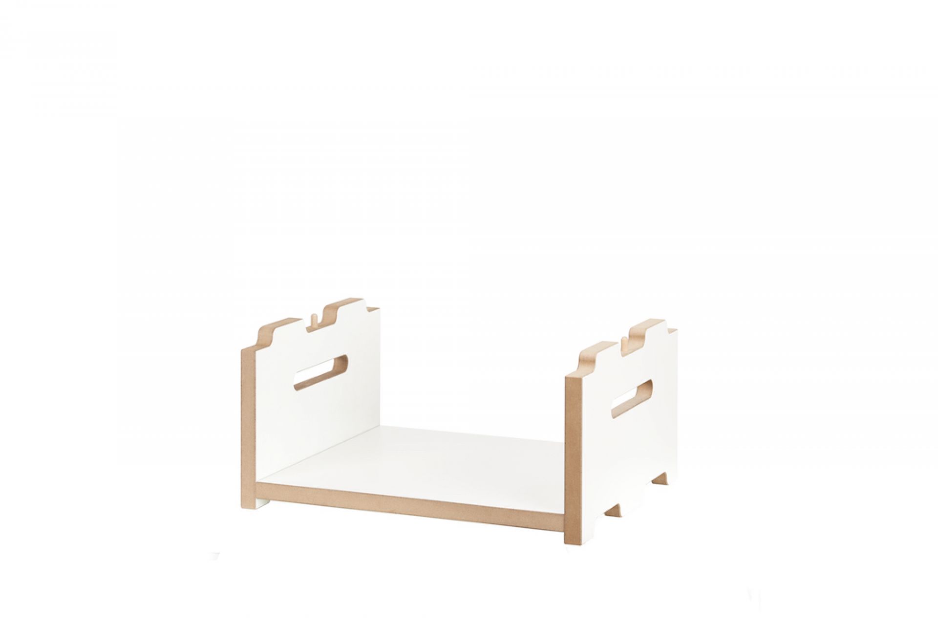 Tojo Halbstark Add-on Module Low Shelf Series Tojo