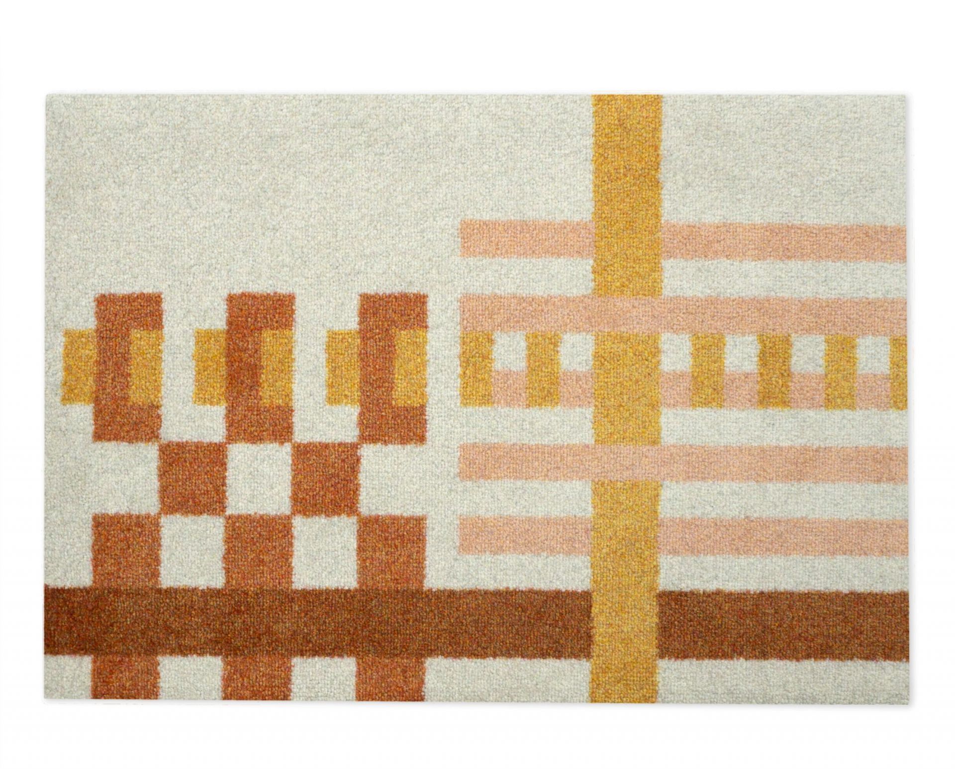 Loom Doormat Heymat
