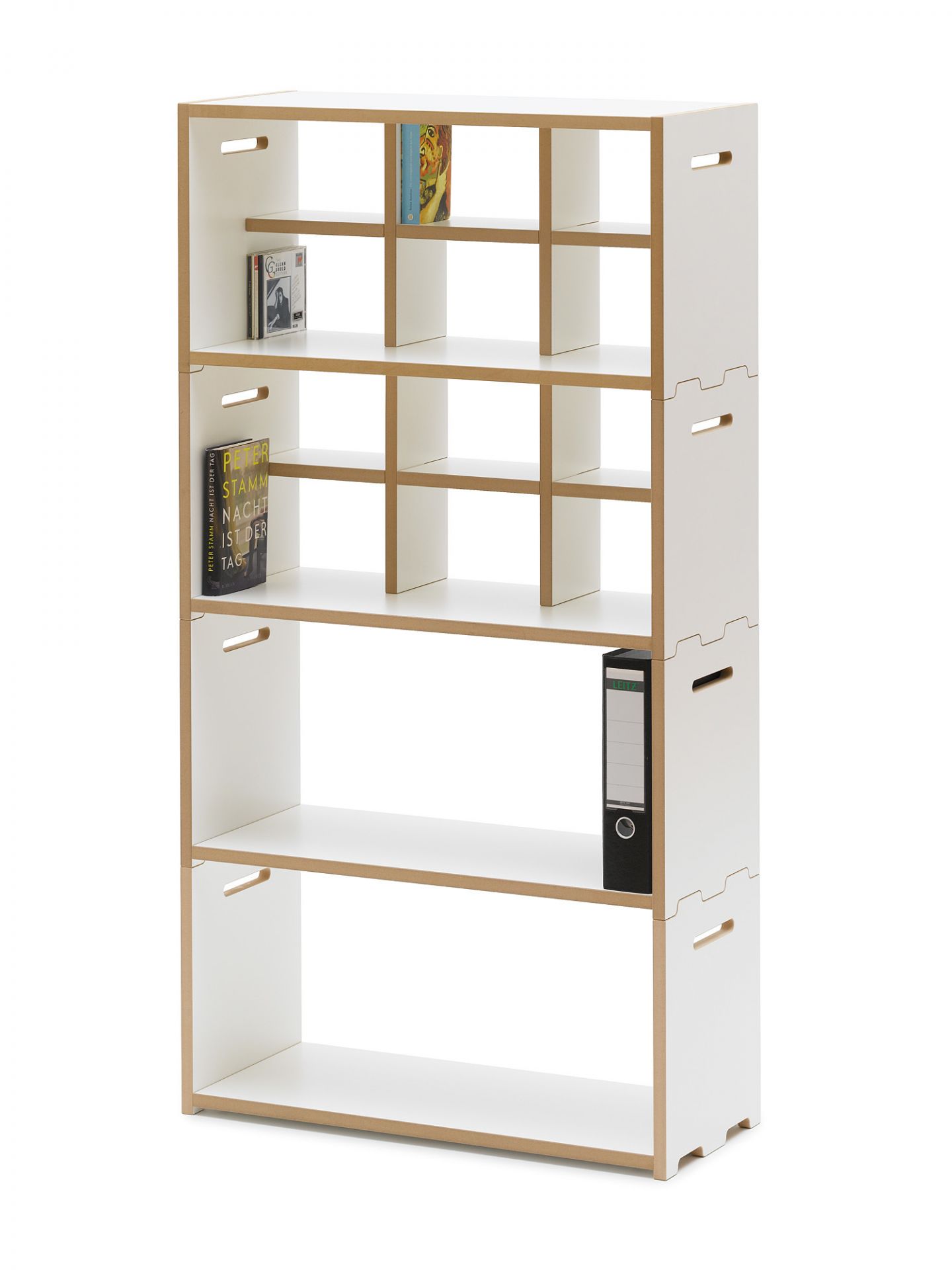 Hochstapler shelf insert simple Tojo