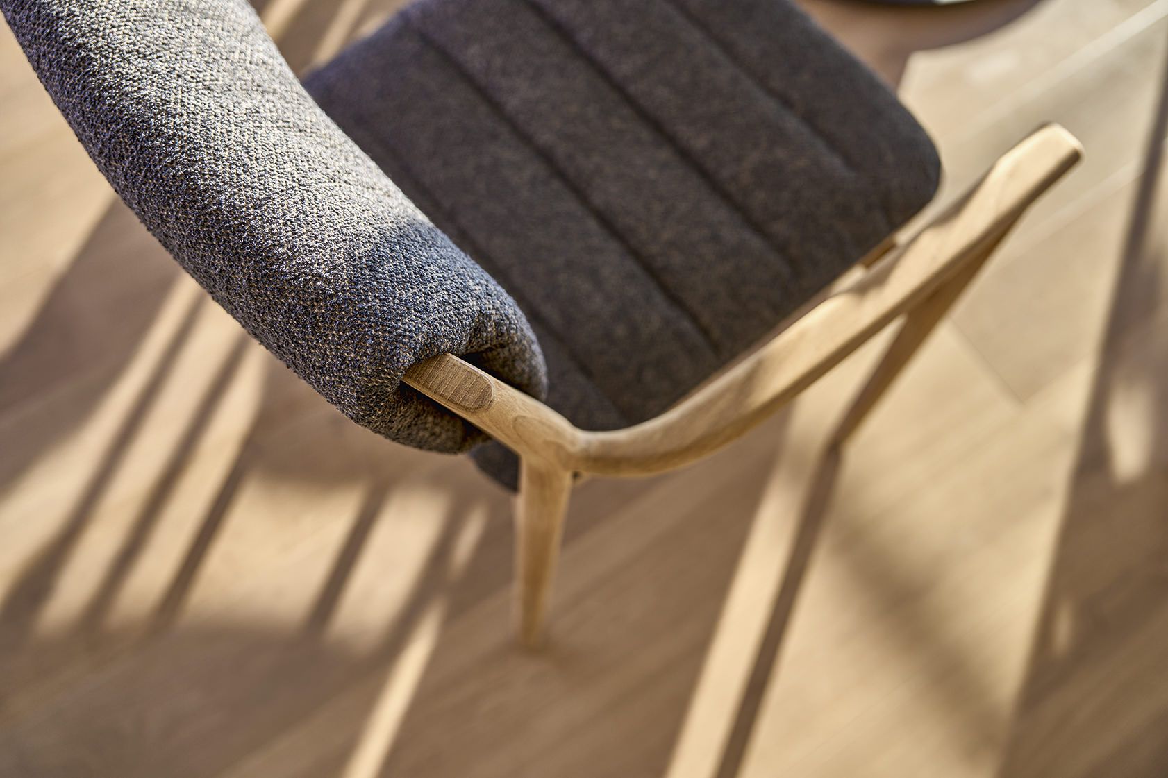 Teva Armchair Weishäupl