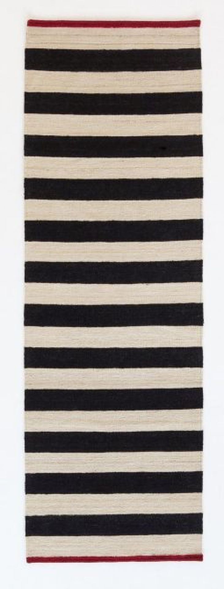 Mélange Stripes 2 runner 80x240 cm Nanimarquina