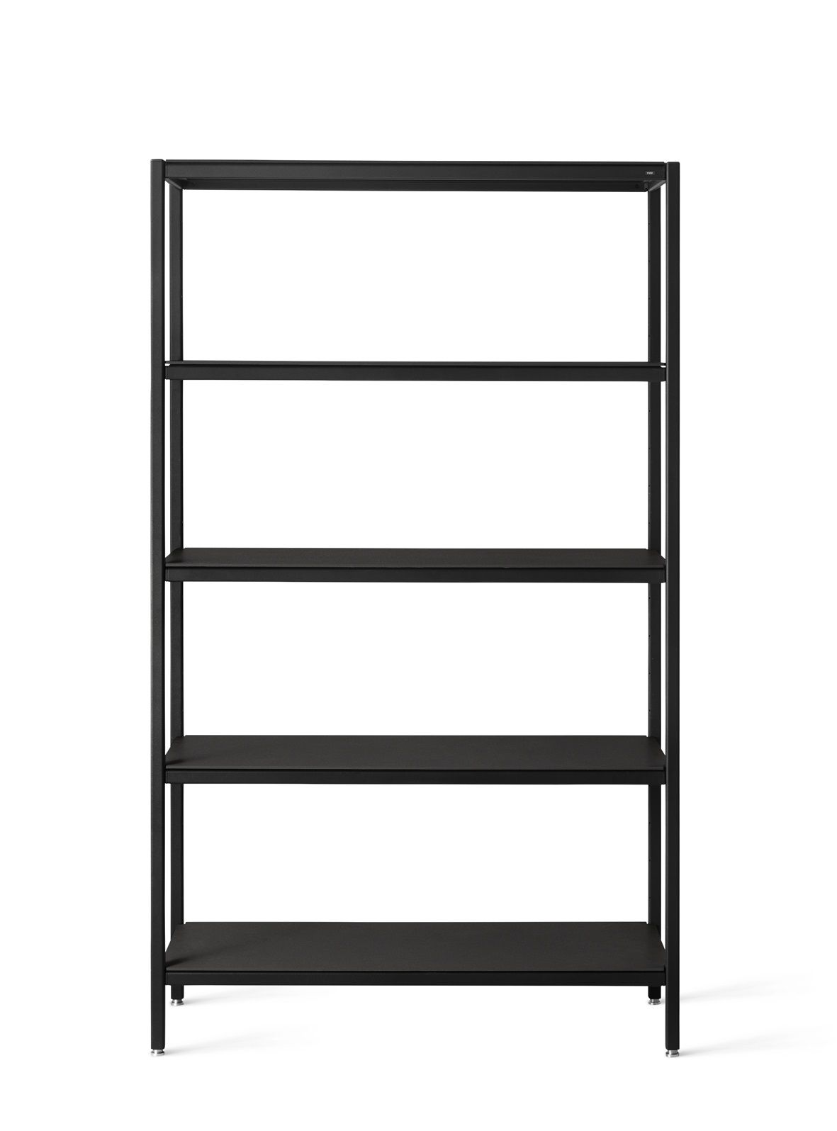 Shelving system high Vipp