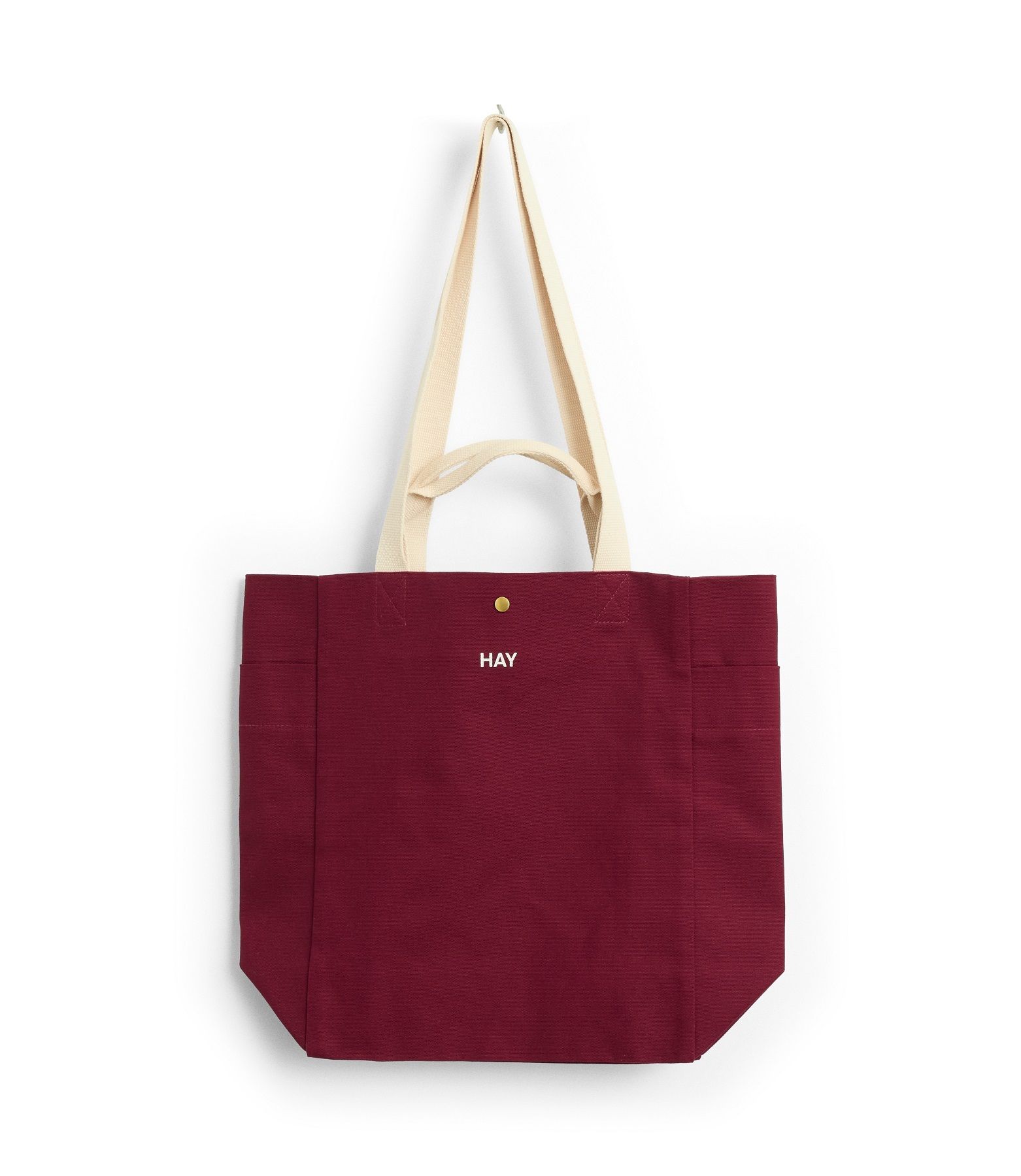 Everyday Tote Bag Bag Hay