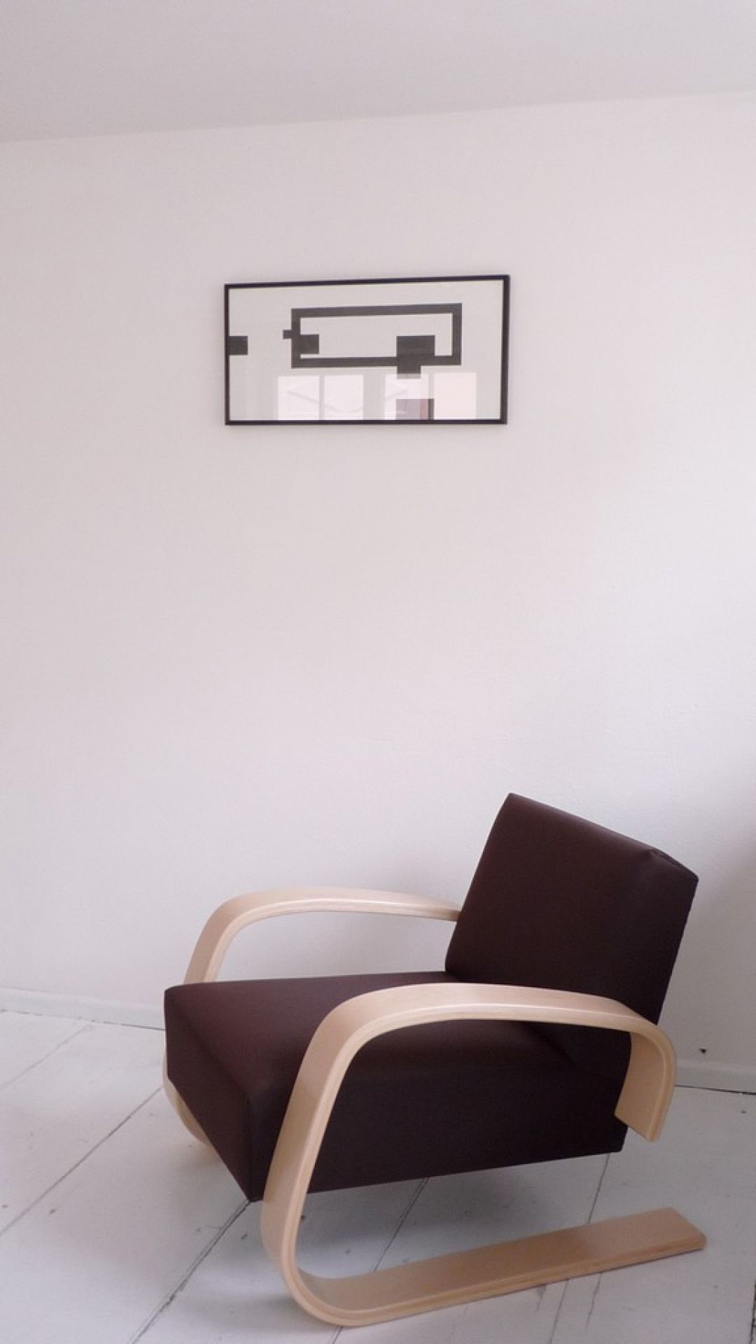 400 armchair Tank Artek