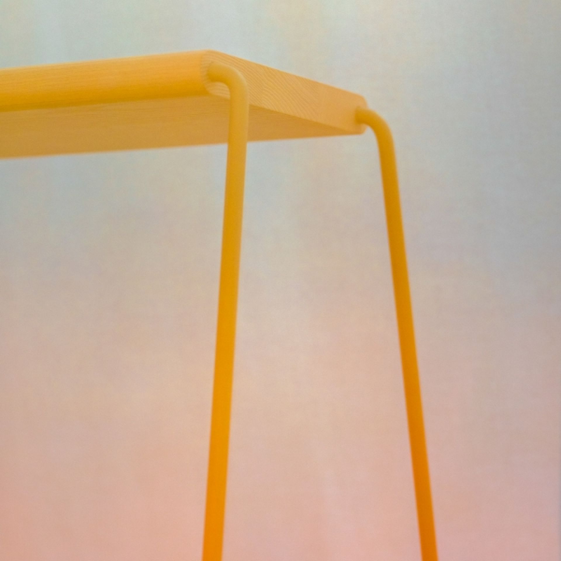 D:004 Bench Fuchs & Habicht