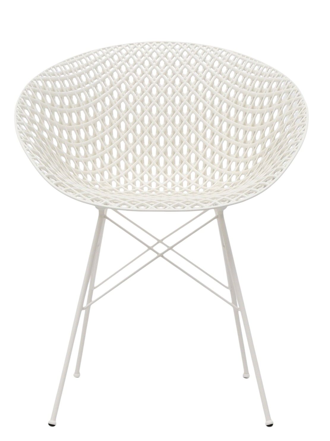 Smatrik outdoor chair Kartell