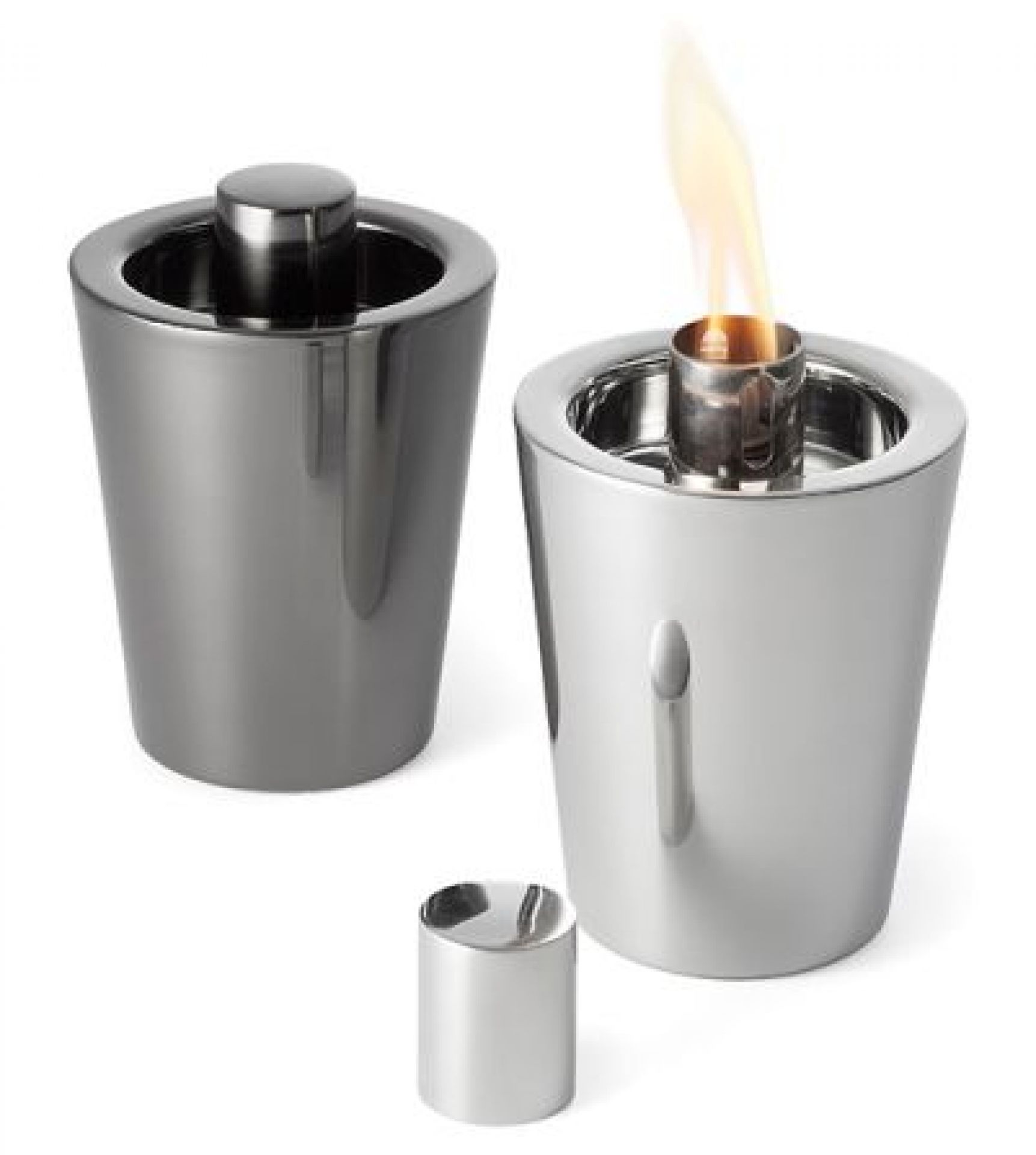 Tarcia table torch black Philippi SINGLE PIECES