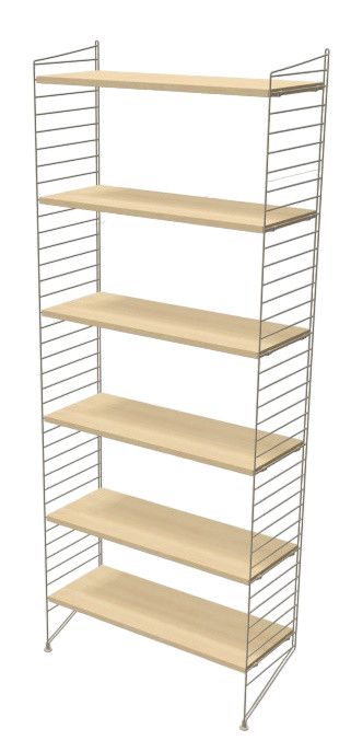 Living room CONFIGURATIONS L1 String Furniture