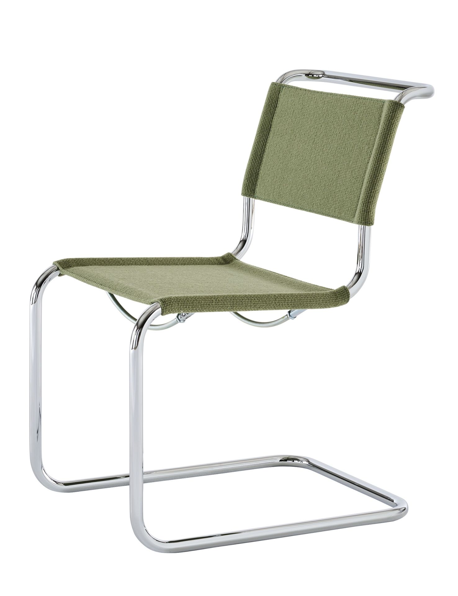 S 33 V / S33 V cantilever chair Thonet