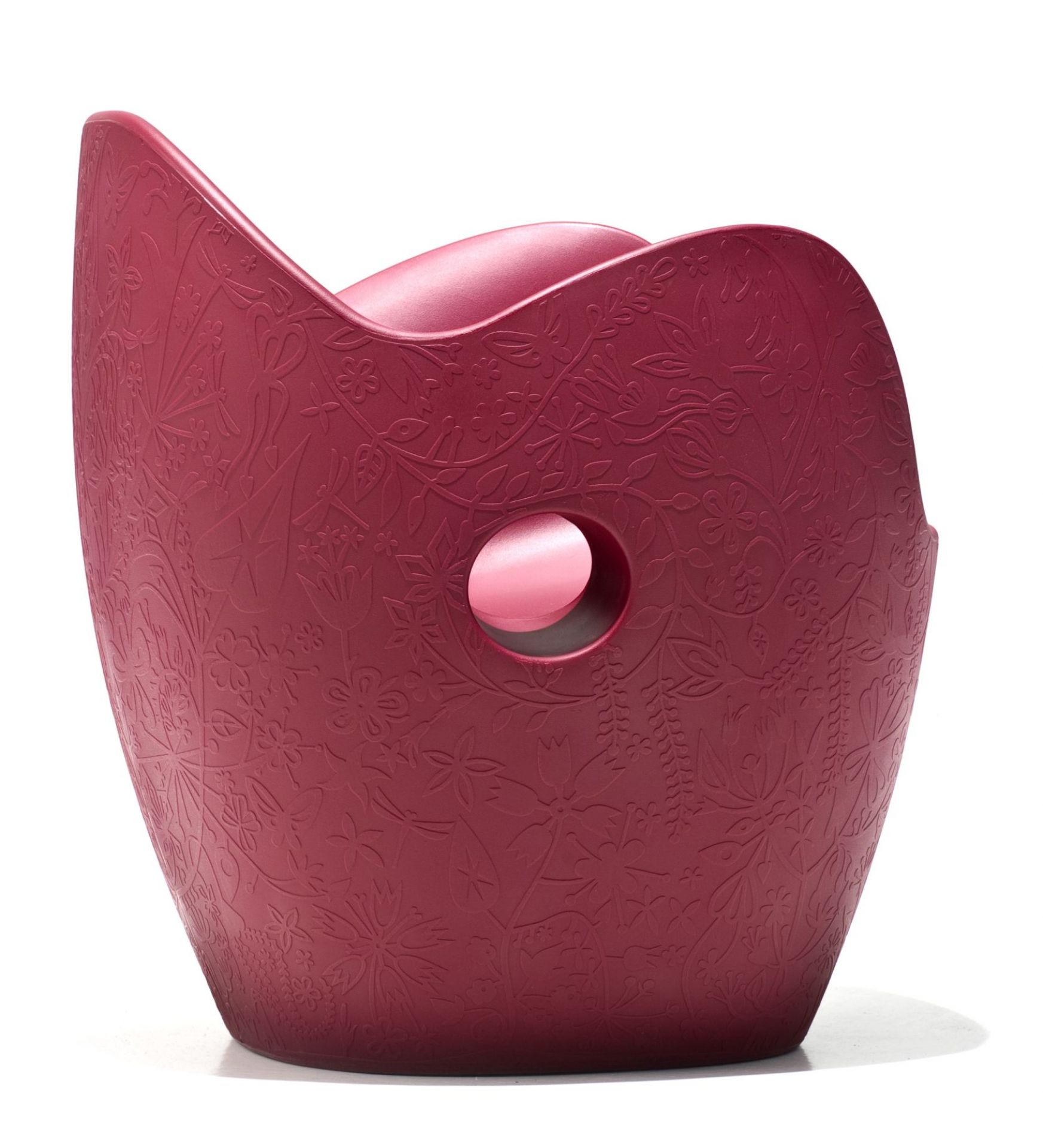 O-Nest Armchair Moroso
