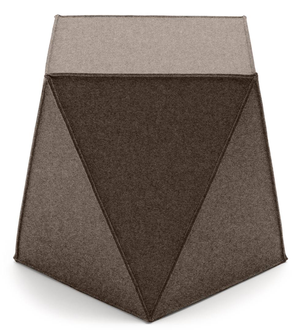 Brilli seating furniture Hey Sign