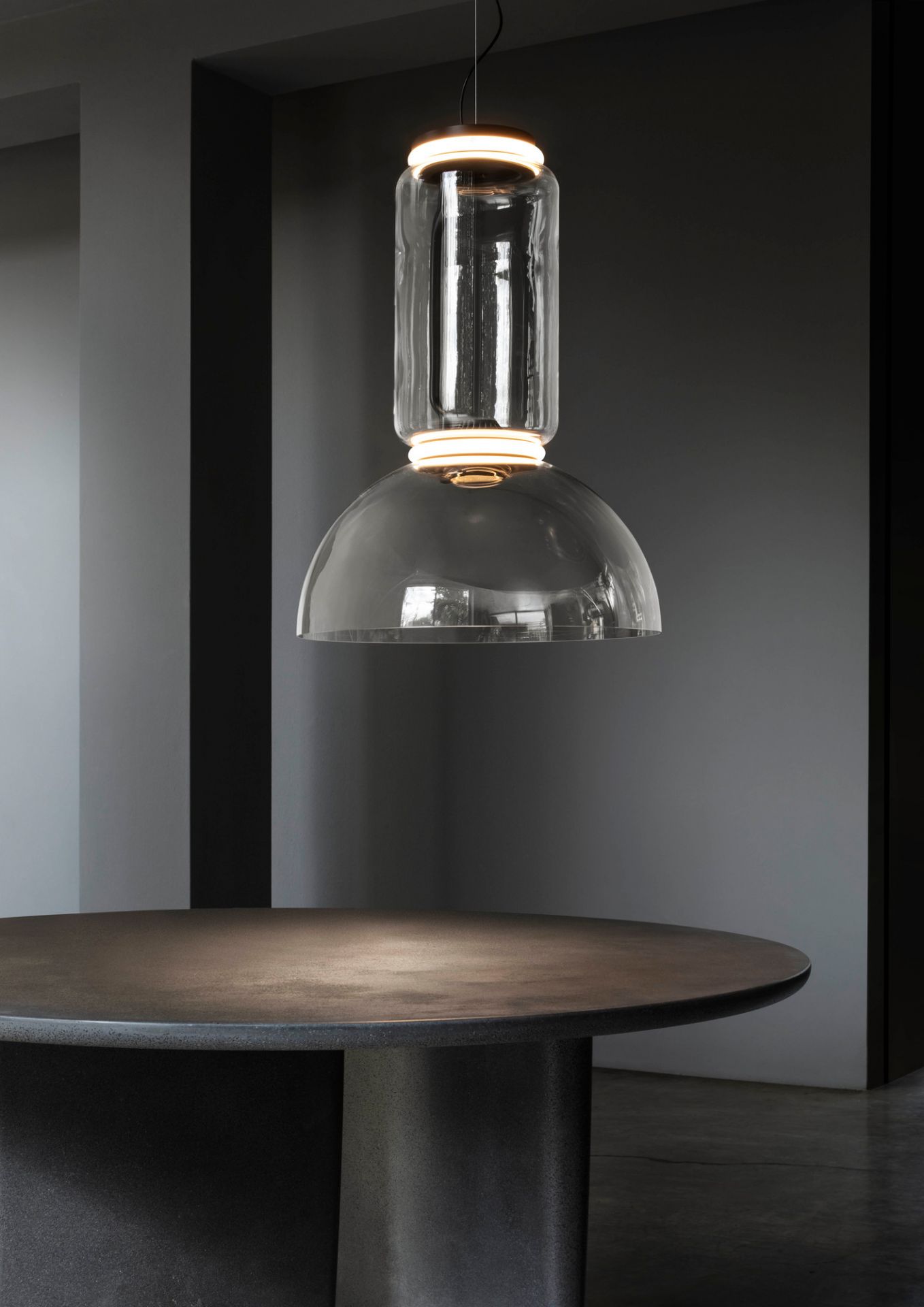 Noctambule Suspension Lamp Flos