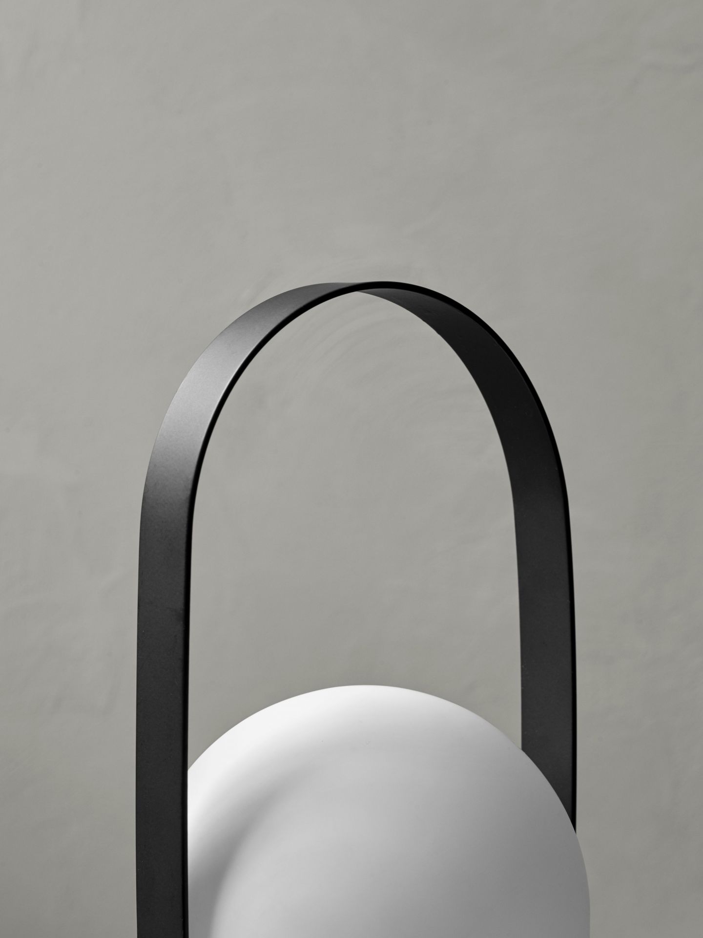 Carrie Table Lamp Portable Battery light Audo 