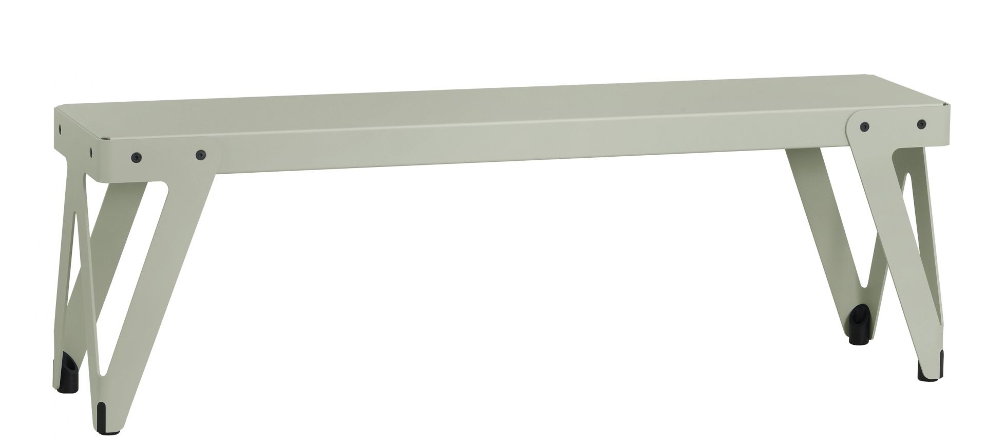 Lloyd Indoor Bench Functionals