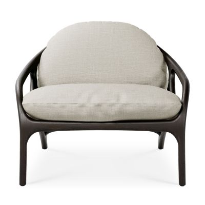 Vime Lounge Chair Morpho
