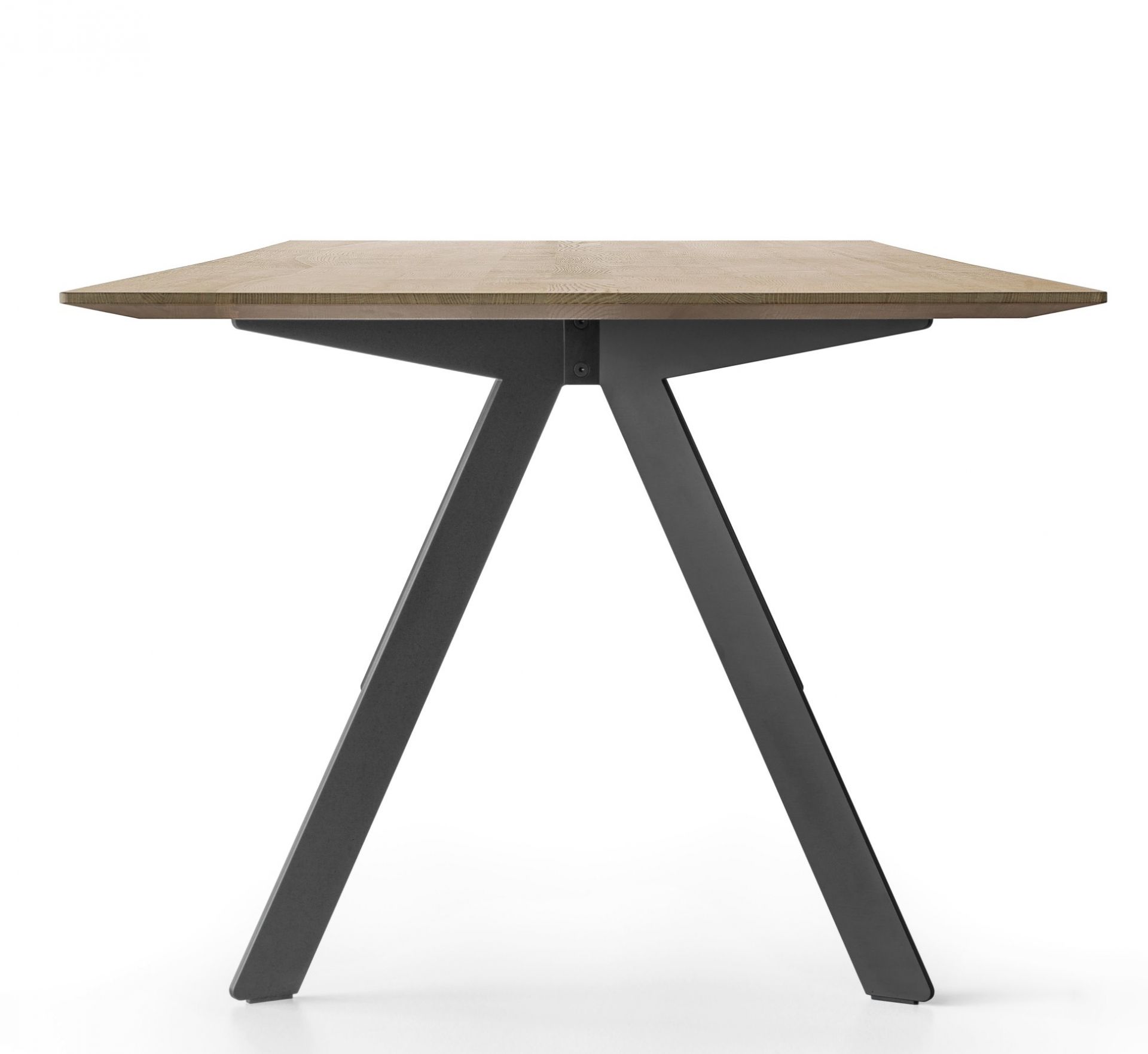 Barra Extending table Girsberger