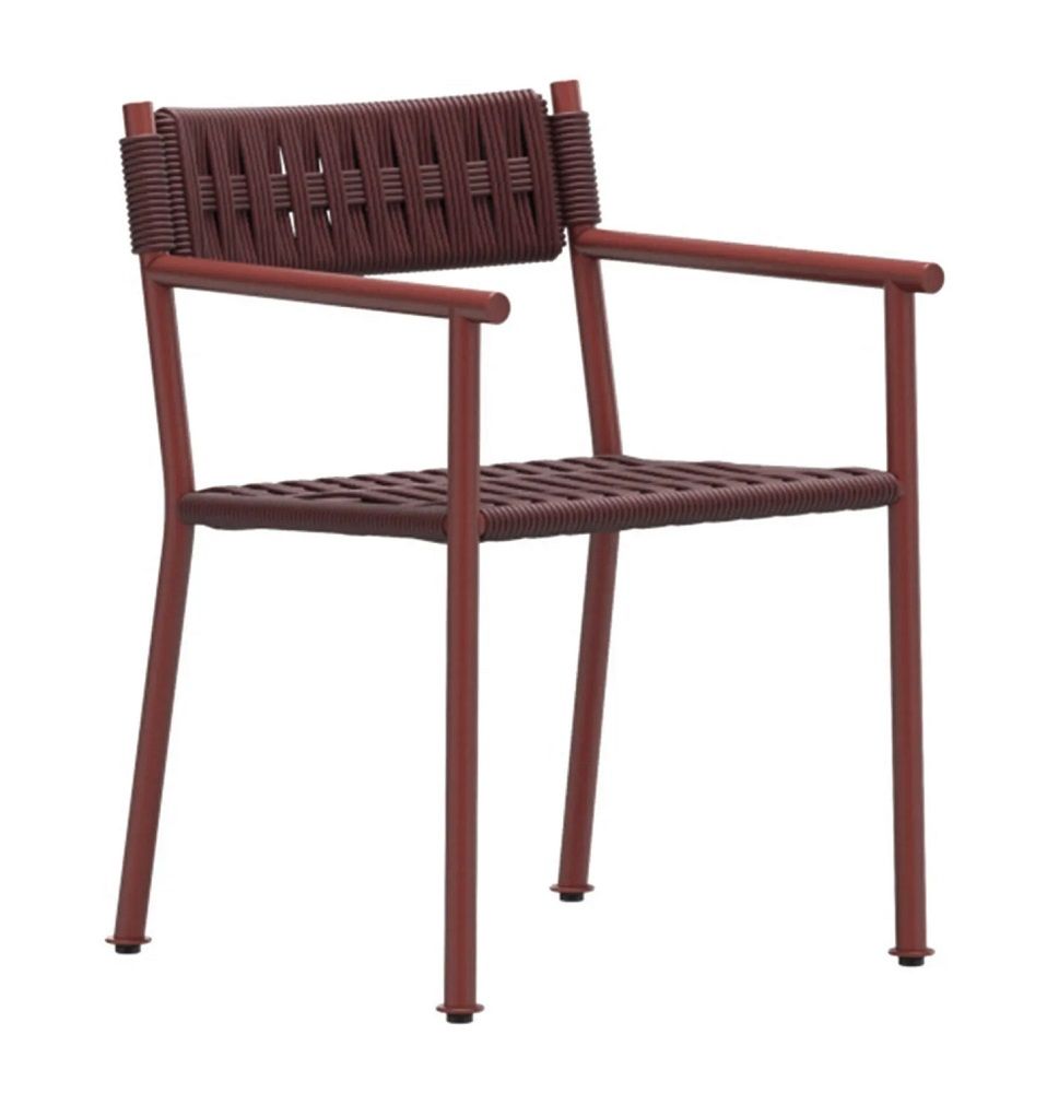 Brezal Chair SO2364 Outdoor armchair Andreu World