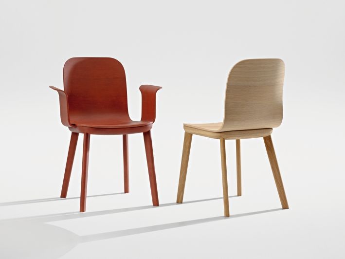 Aeon Comfort Chair armchair Zeitraum Aeon Comfort Chair armchair Zeitraum