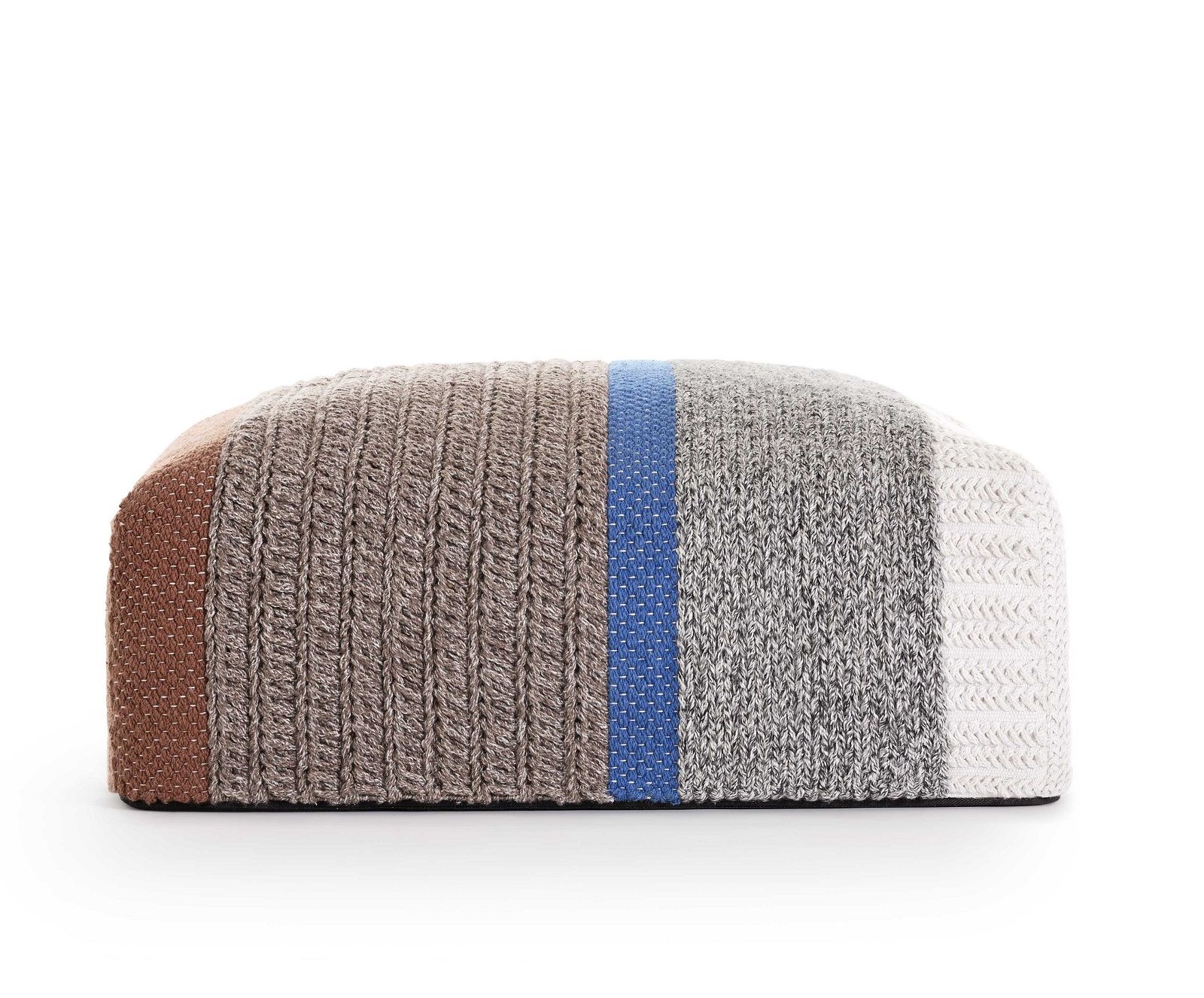 Mangas Outdoor Pouf Gan