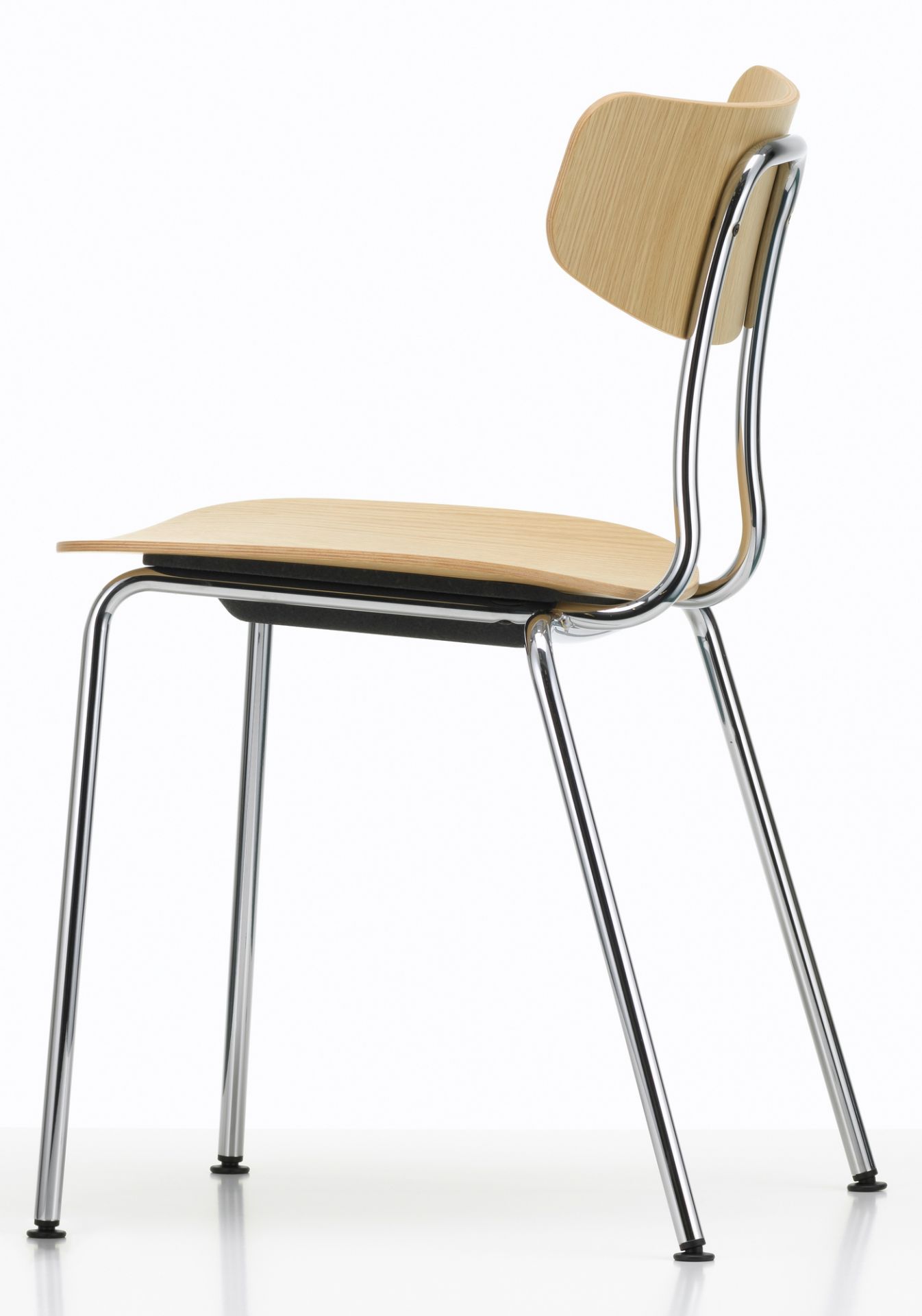 Moca Chair Vitra