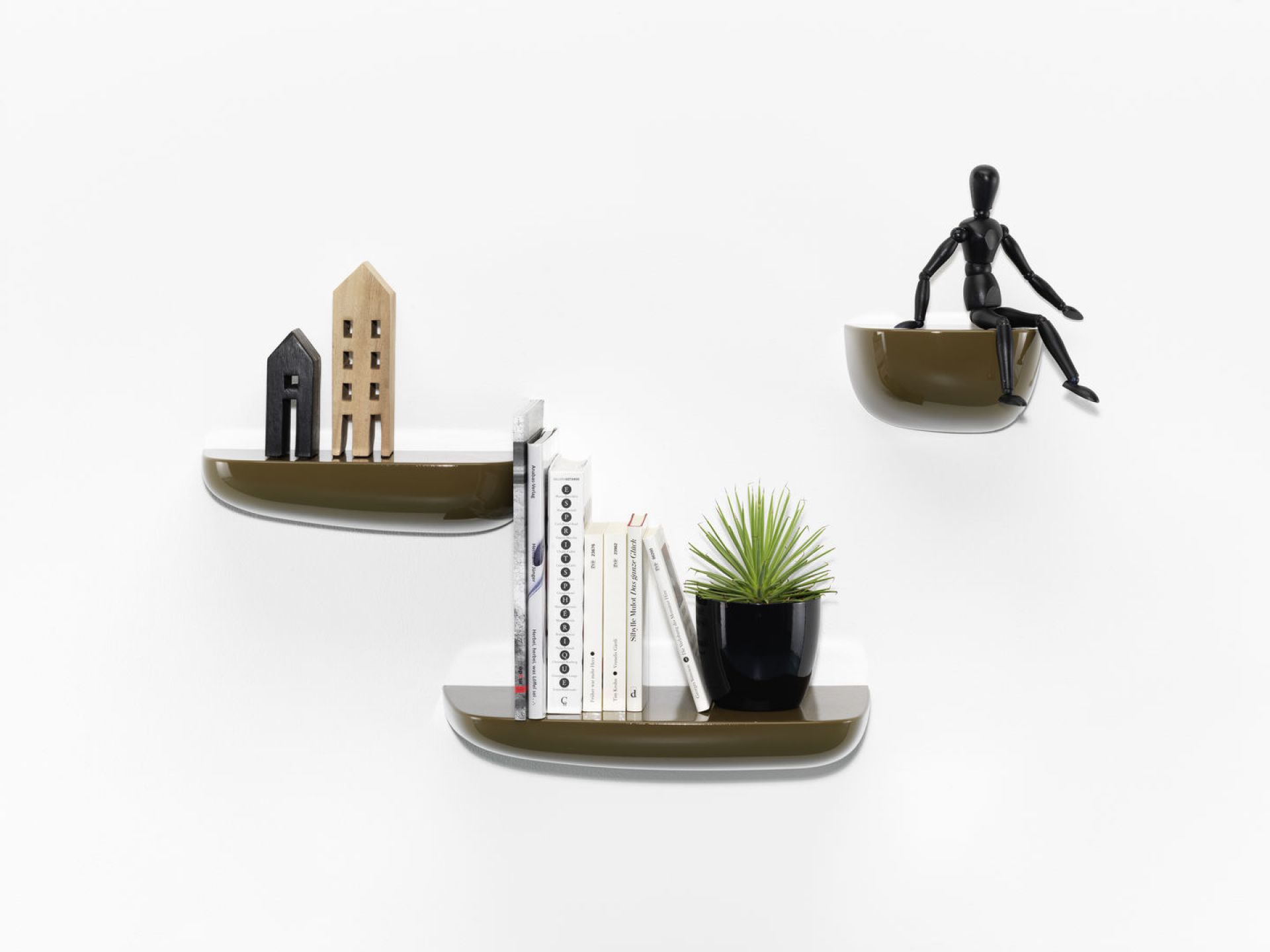 Corniches Wallboard Small Vitra