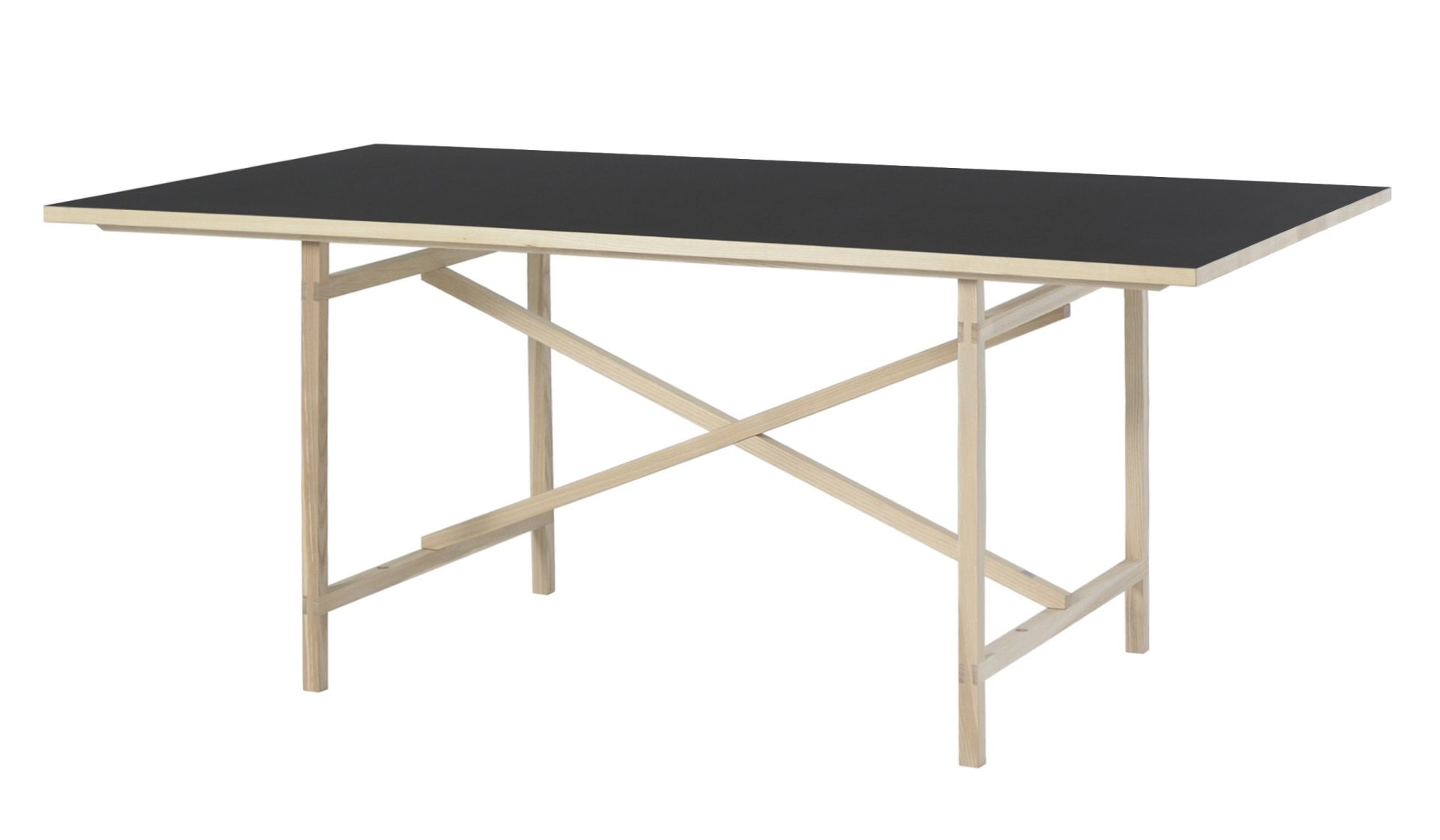 Egon table Nils Holger Moormann