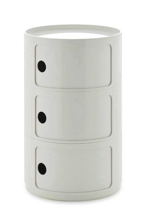 Componibili New Big 3-piece element 4923 Container Kartell