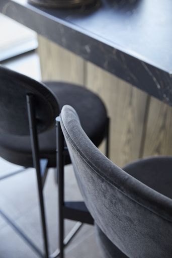 Series 430 Bar Stool Bar stool 75 cm Verpan