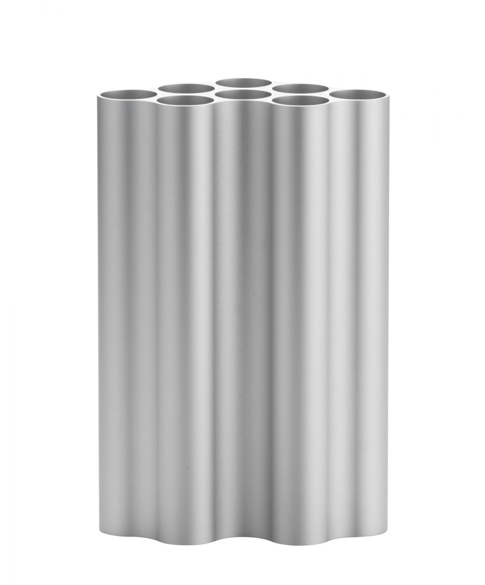 Nuage Vase L Vitra Burnt Orange