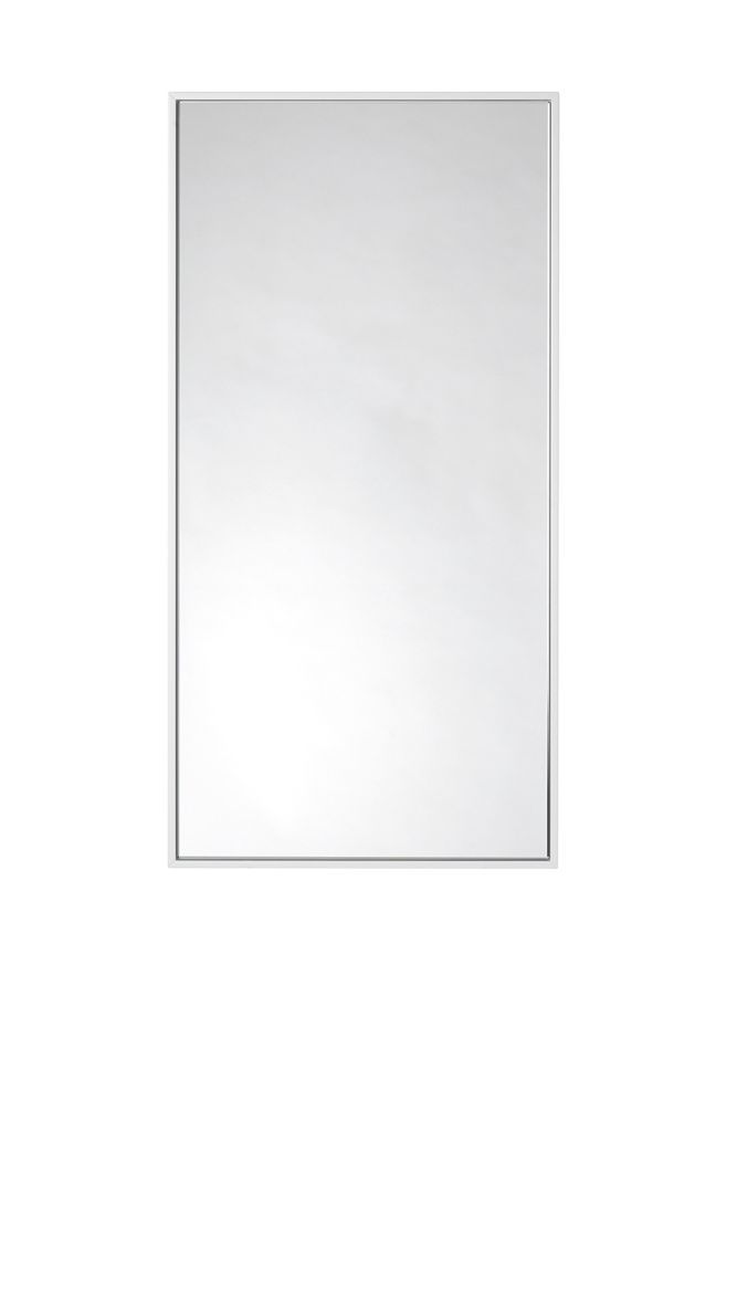 Urban Wall Mirror Schönbuch