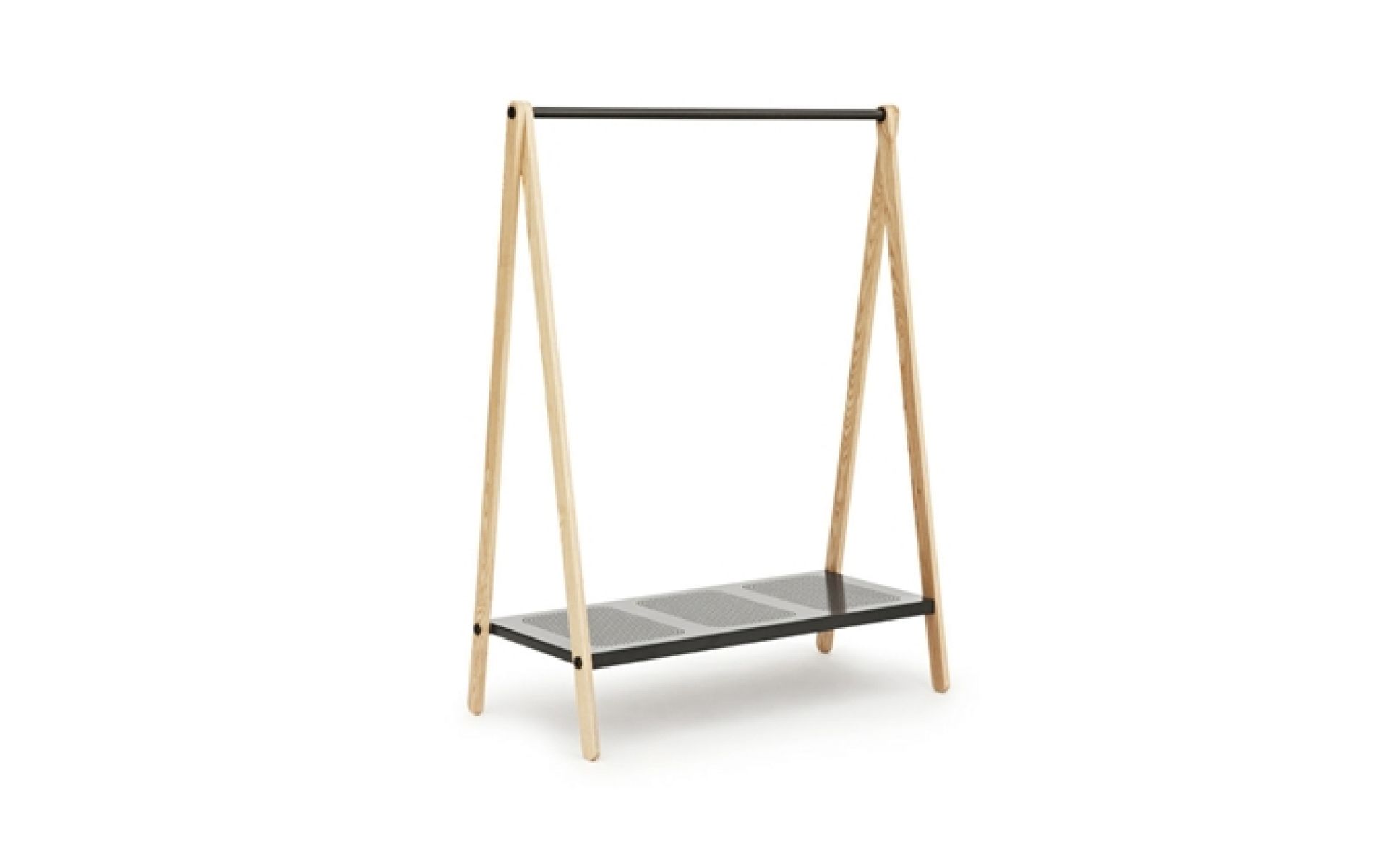 Toj Clothes Rack Normann Copenhagen