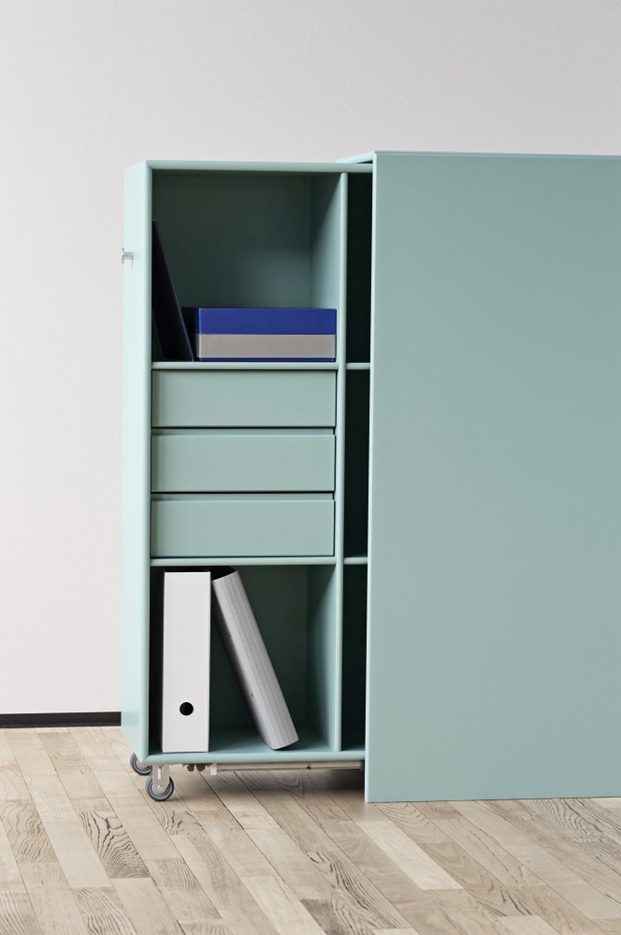 Cargo Modul 80 Cabinet System Montana