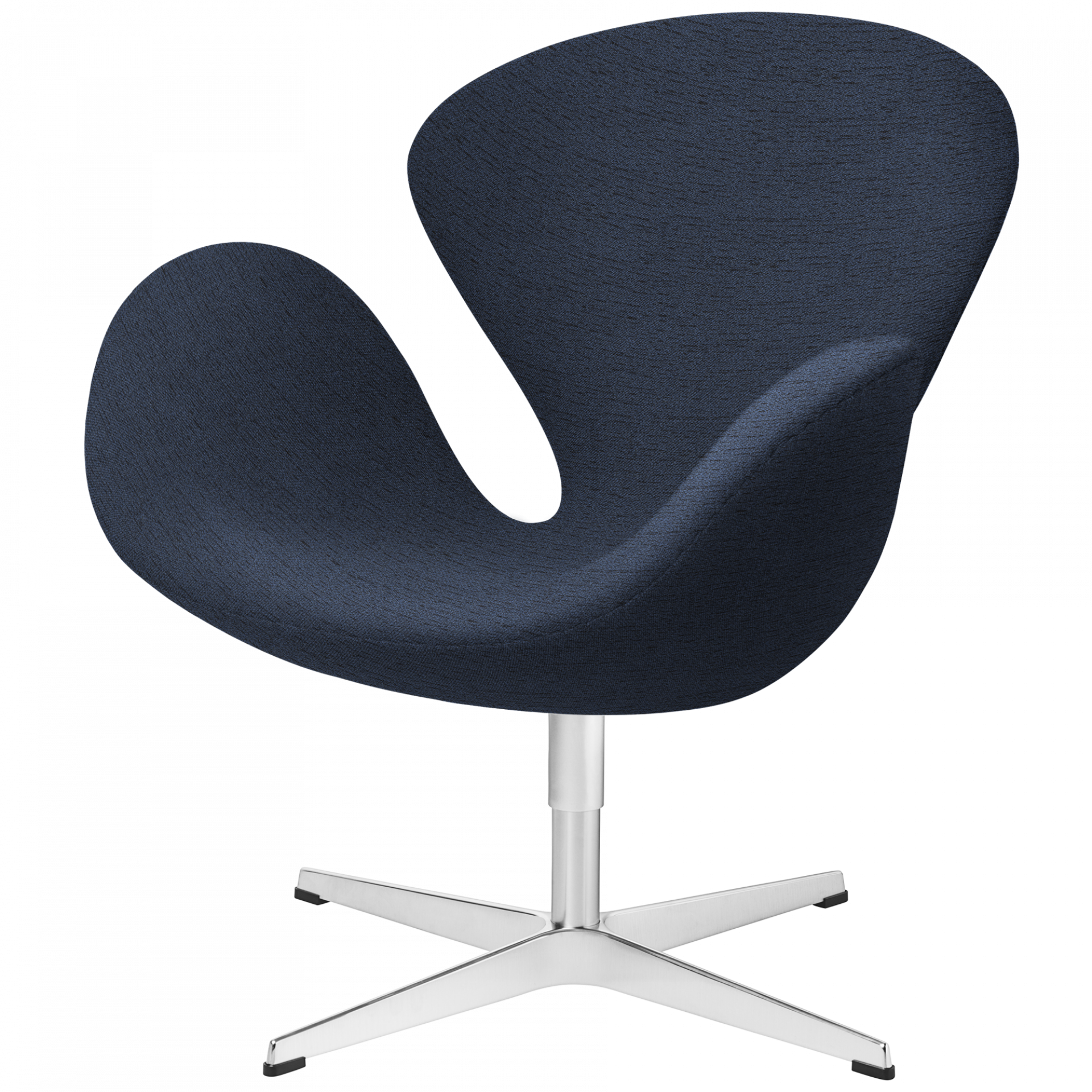 The Swan easy chair Fritz Hansen