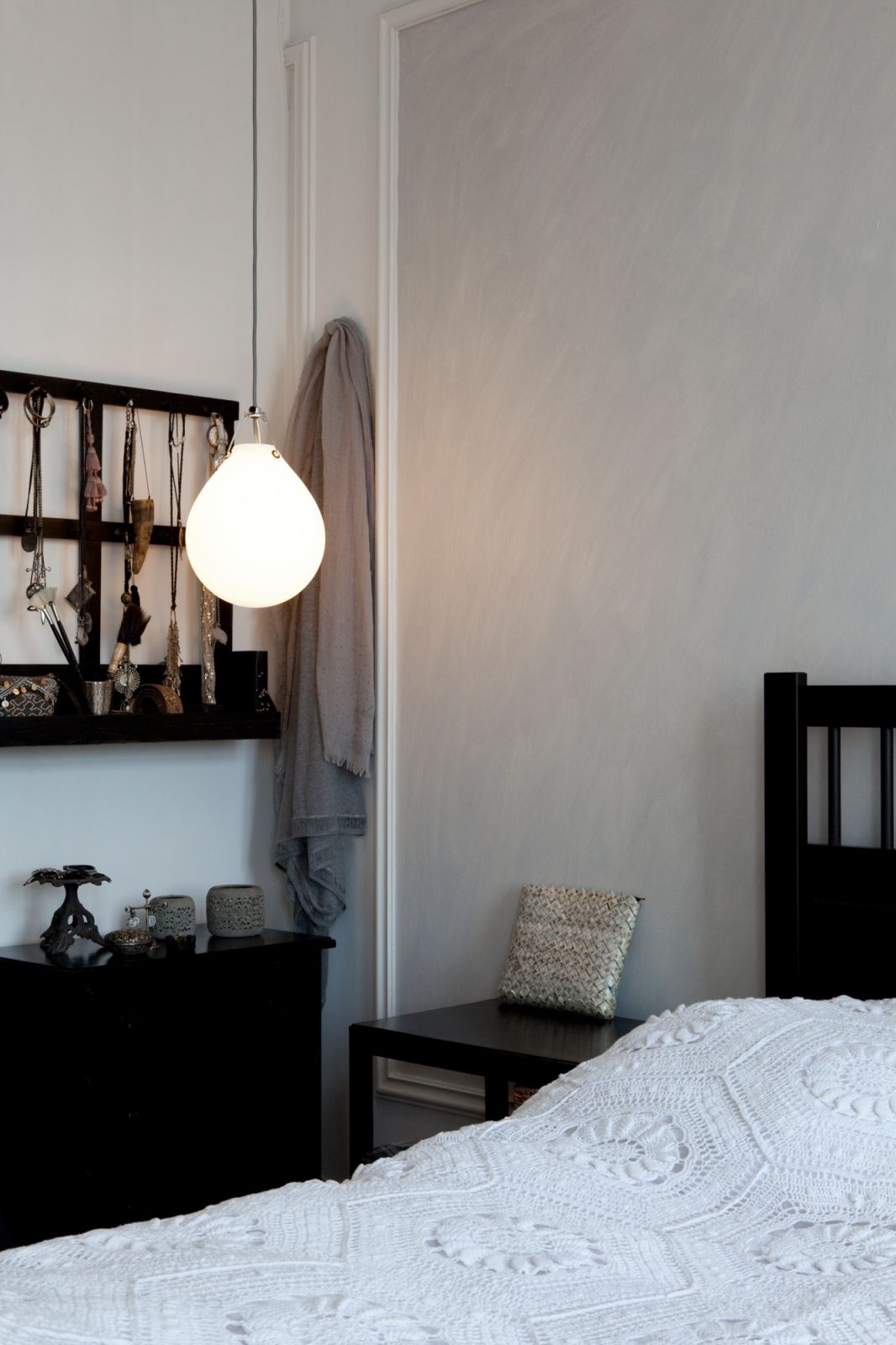 Moser Pendant light Louis Poulsen