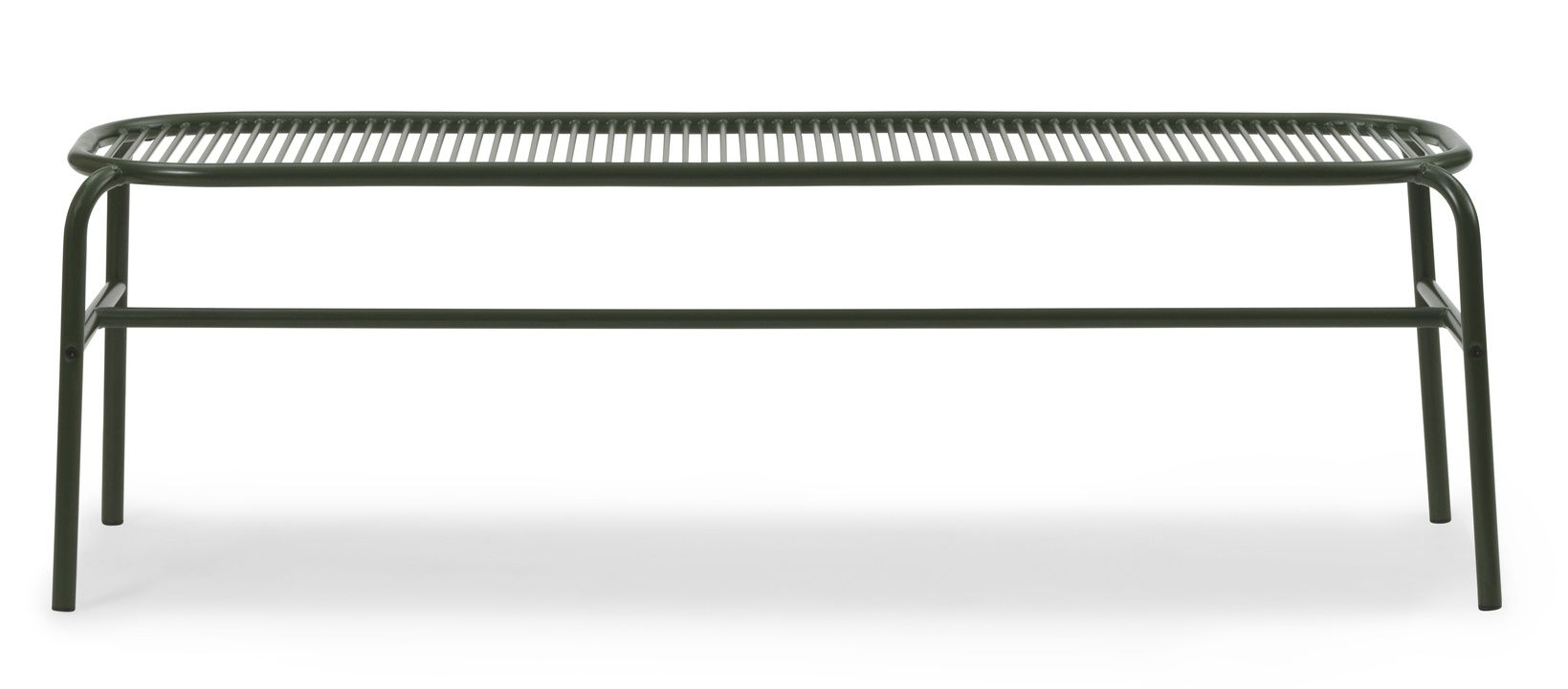 Vig Bench Bench Outdoor Normann Copenhagen