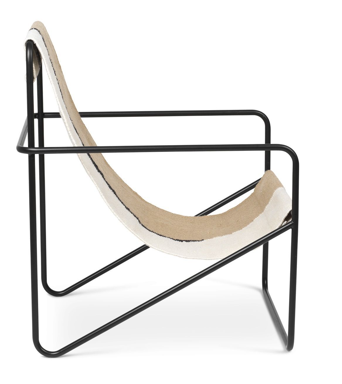 Desert Lounge Chair Ferm Living Desert Lounge Chair Ferm Living