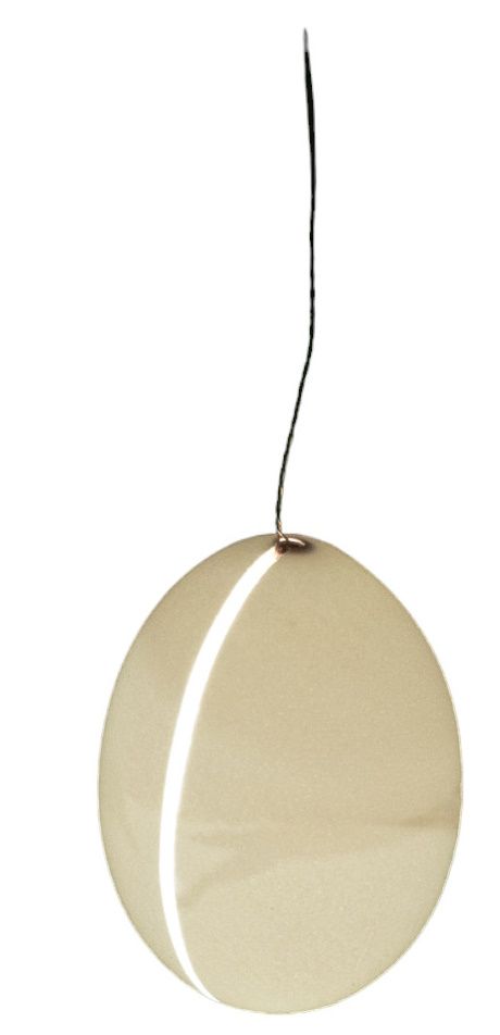 Reality Pendant light Ingo Maurer